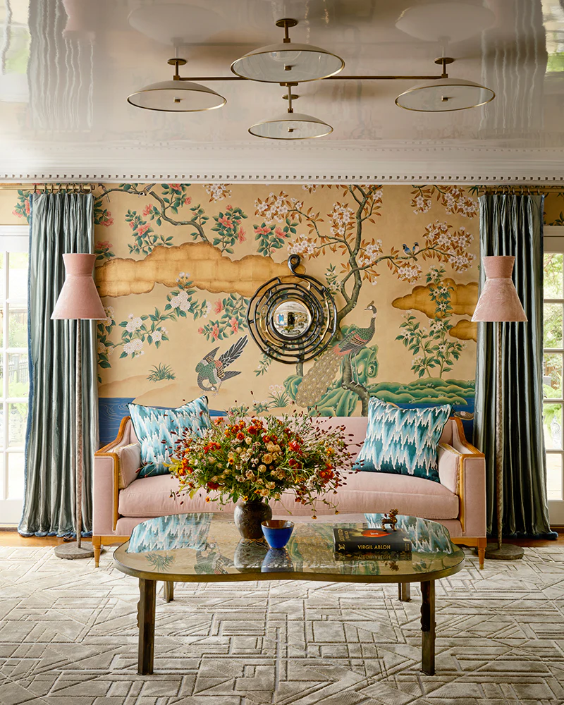 Daphne Floor Lamp - Image 7