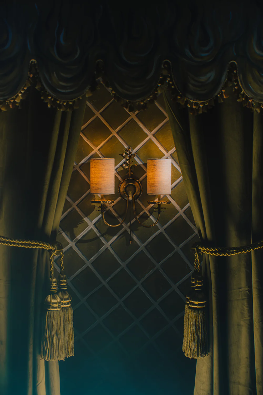 Delilah Wall Light - Image 4