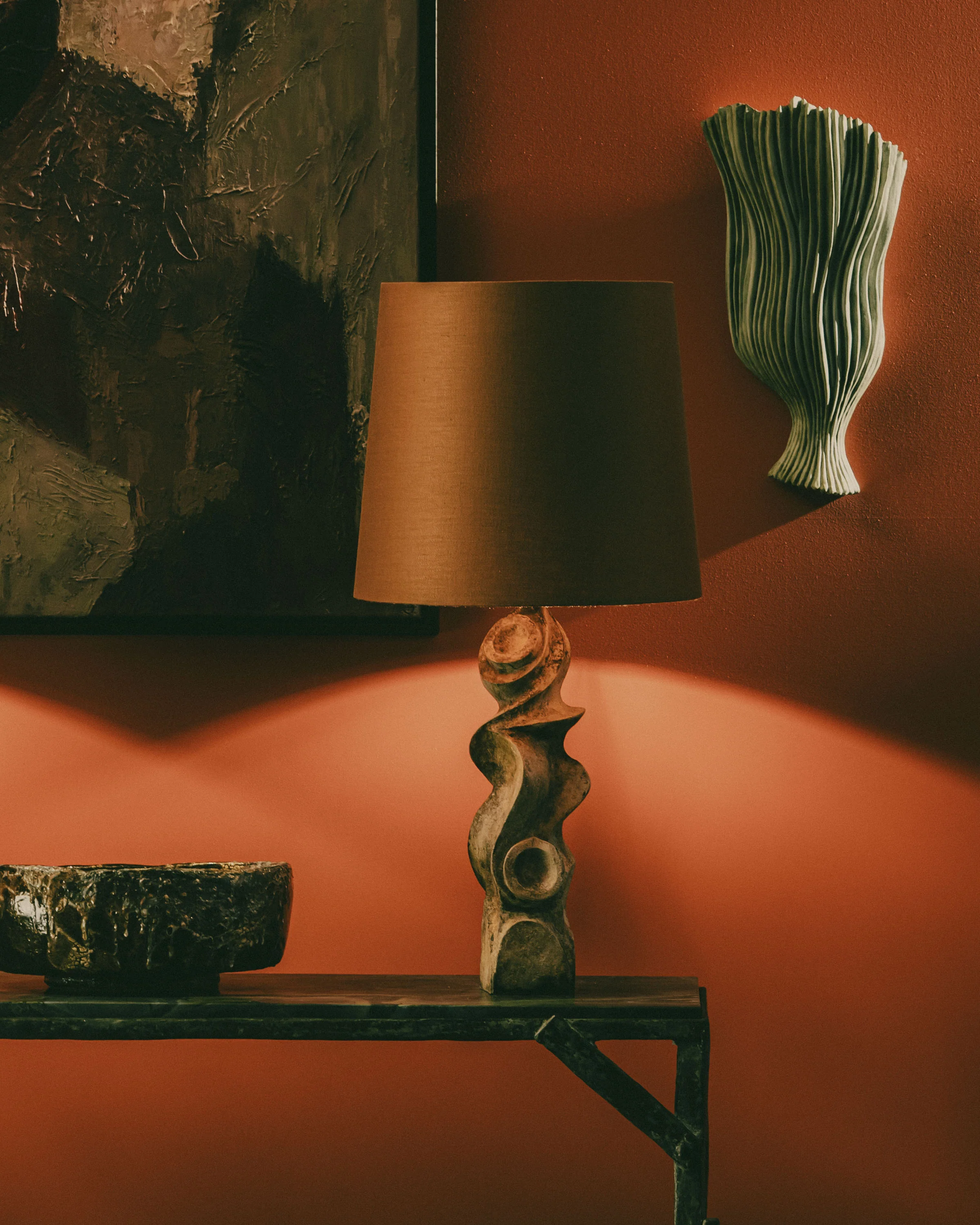 Dorian Lamp - Image 5