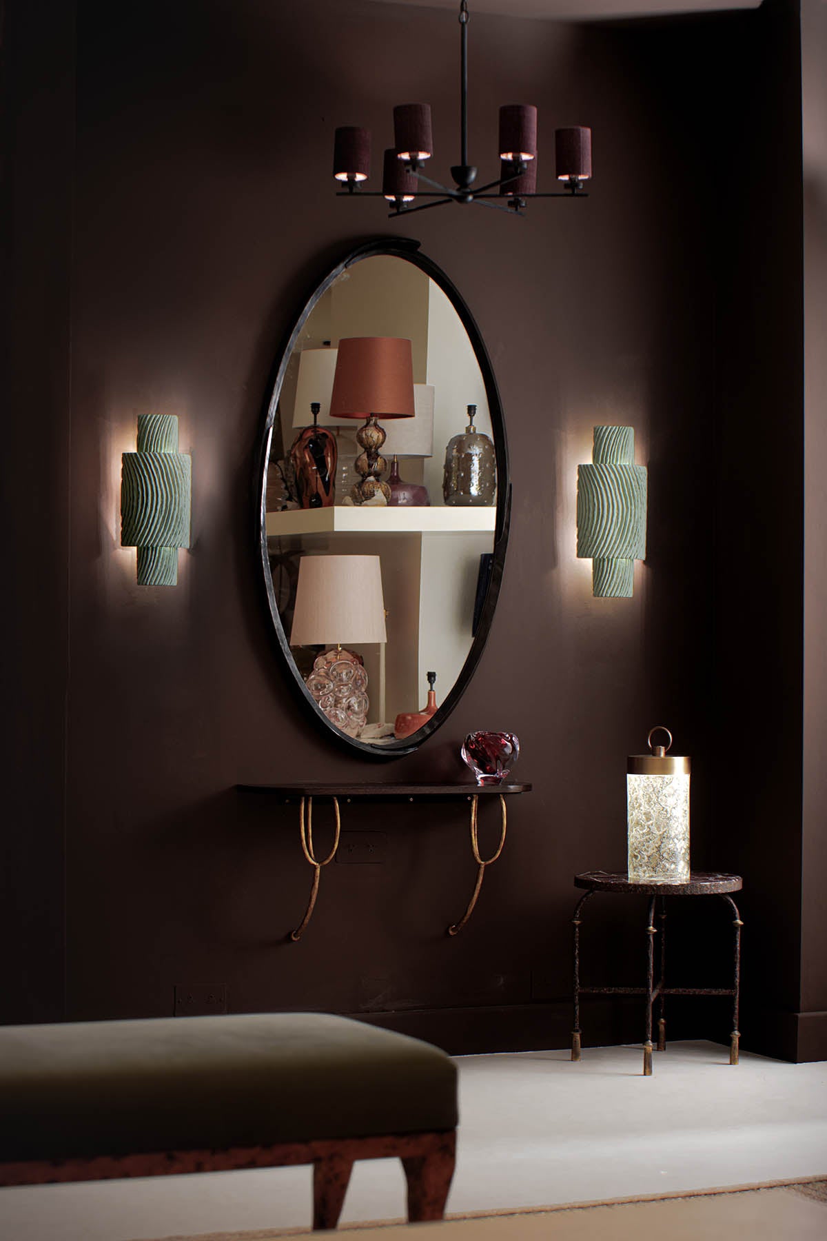 Doric Portable Lantern - Image 5