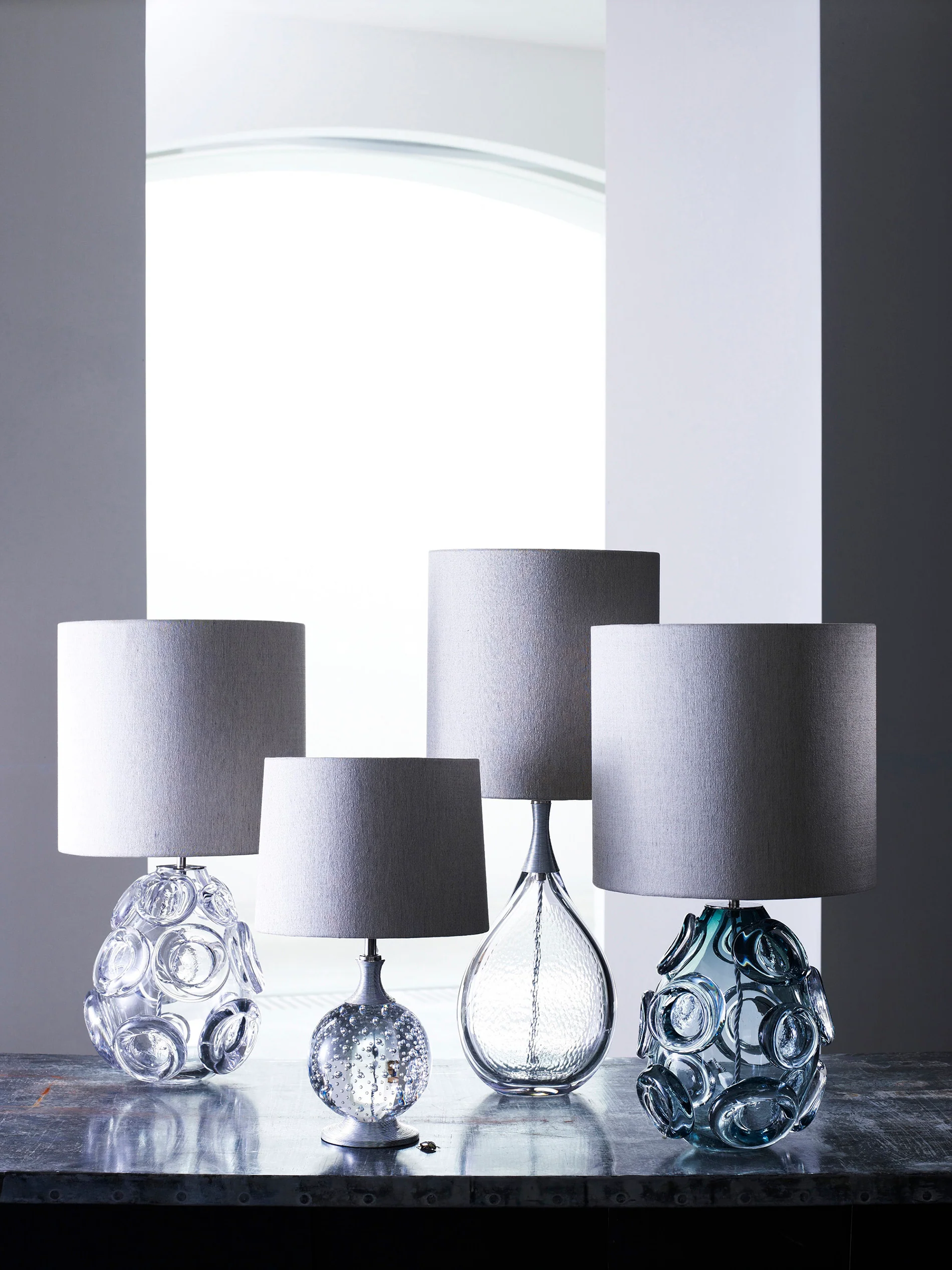 Droplet Lamp - Image 6