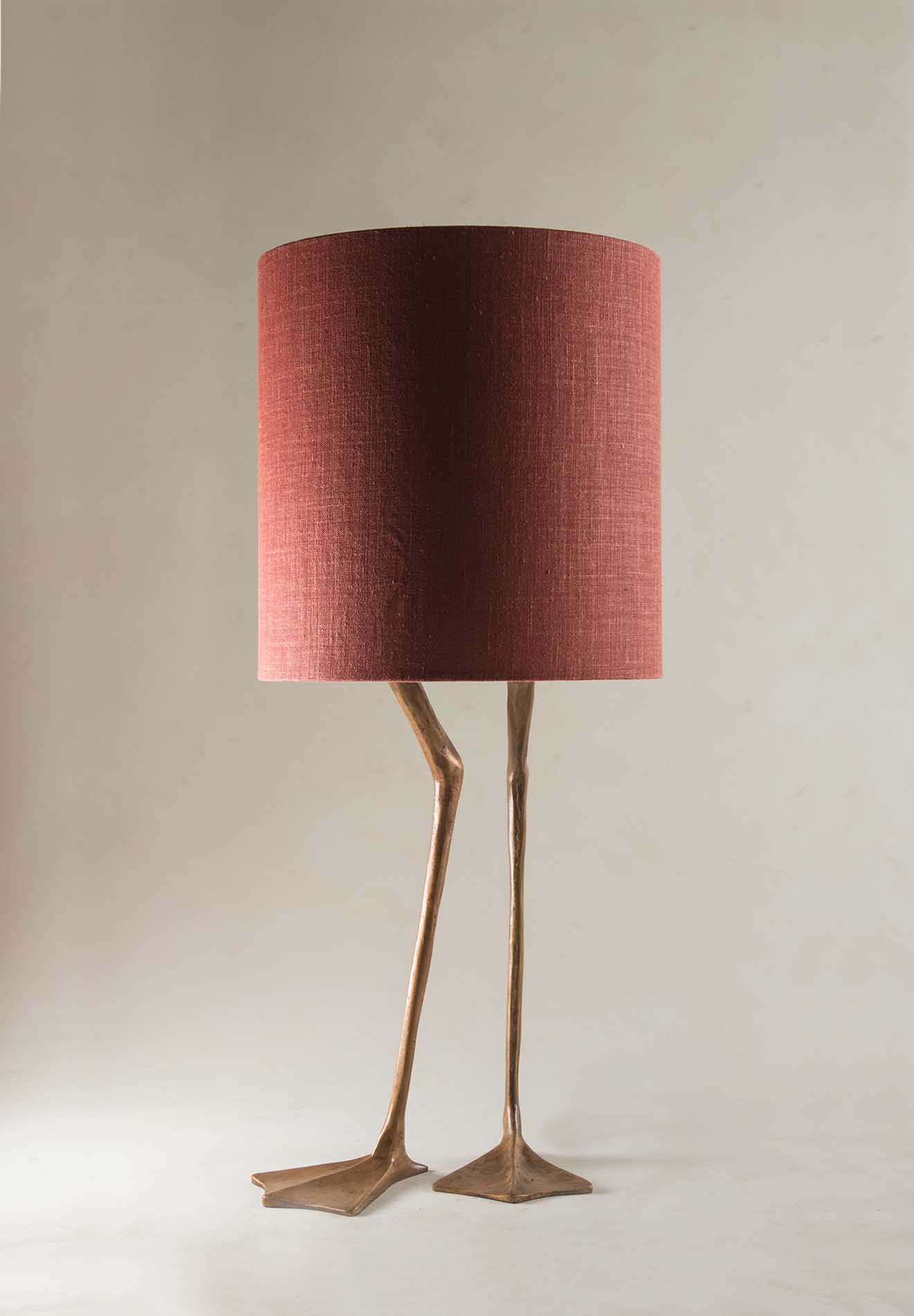 Duck Feet Lamp - Image 4