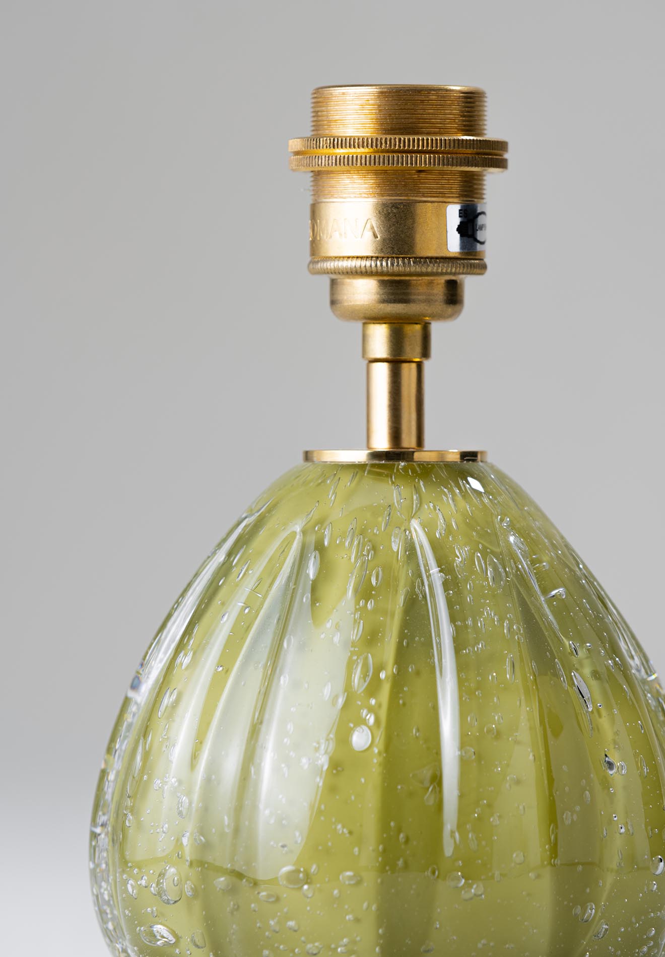 Dumpling Lamp - Image 3