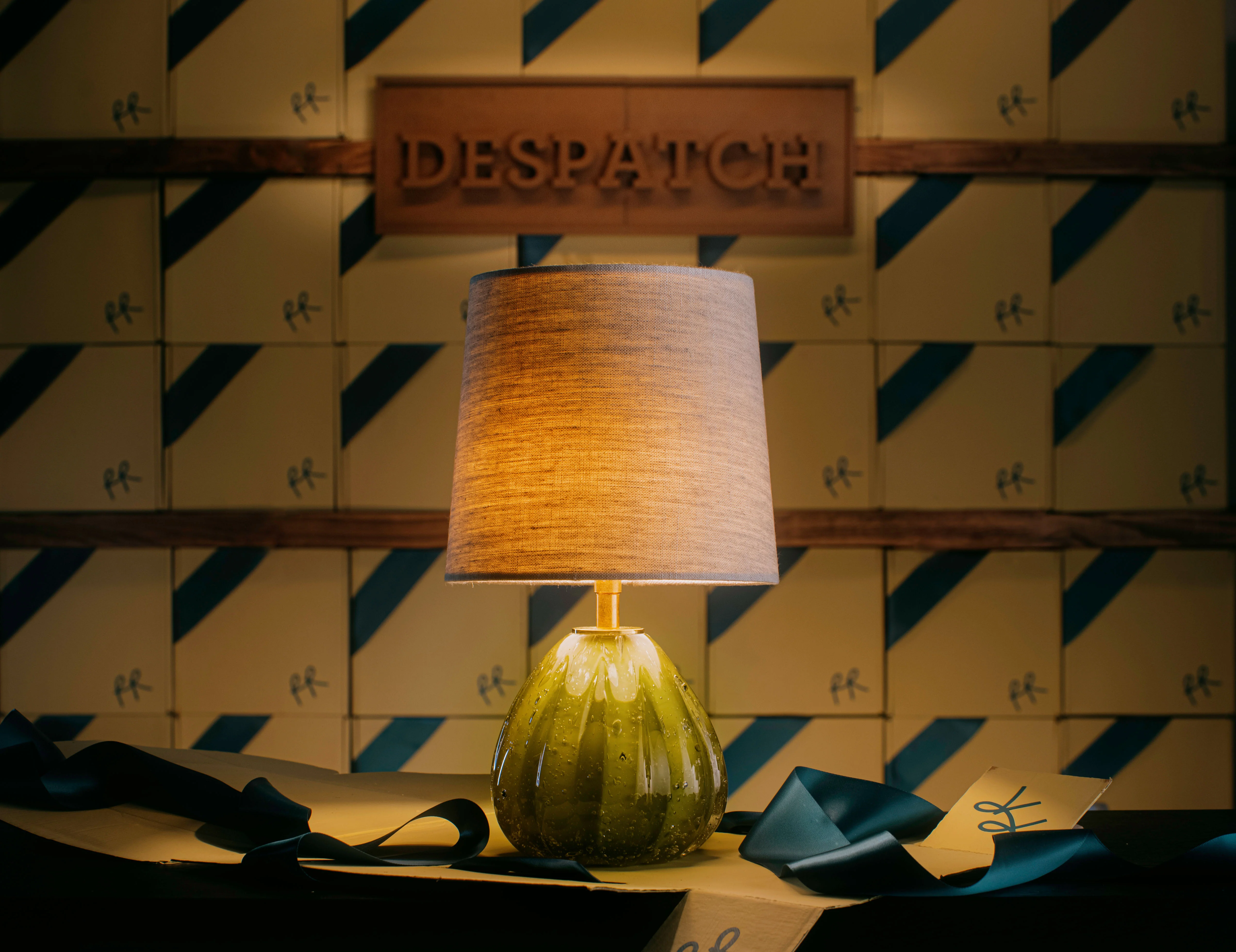 Dumpling Lamp - Image 4