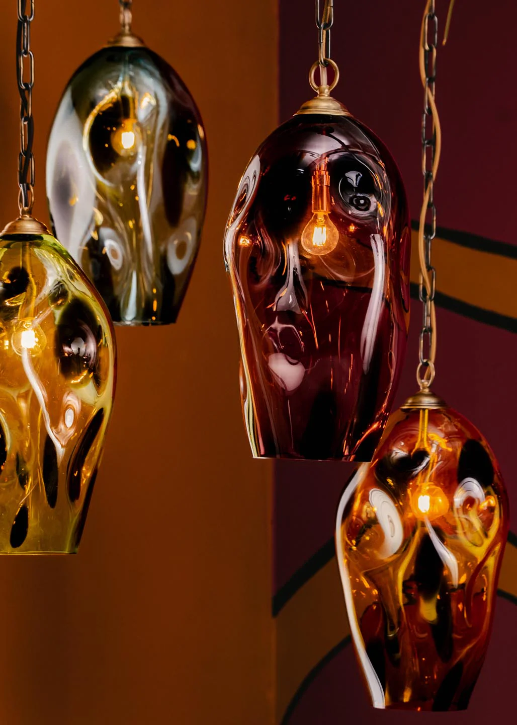 Edna Pendant - Image 14