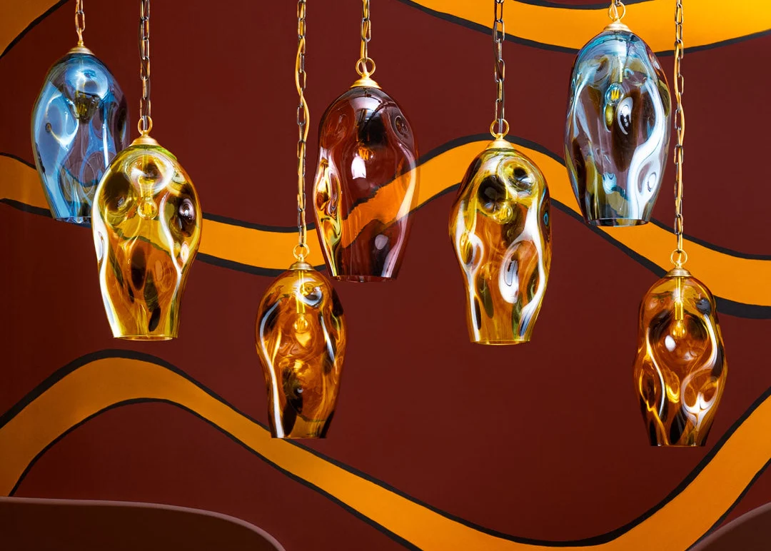 Edna Pendant - Image 15