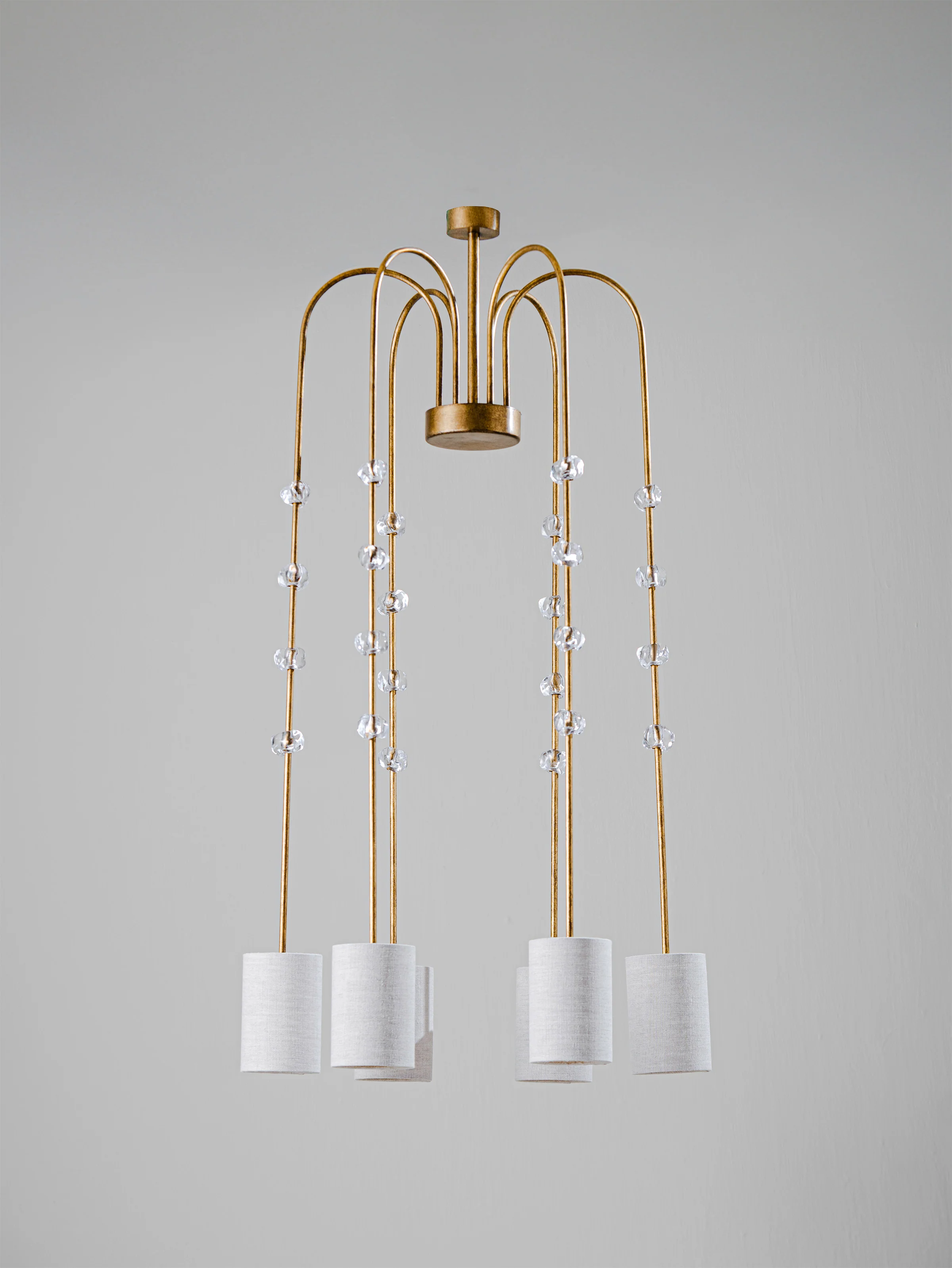 Emile Willow Ceiling Light - Image 2