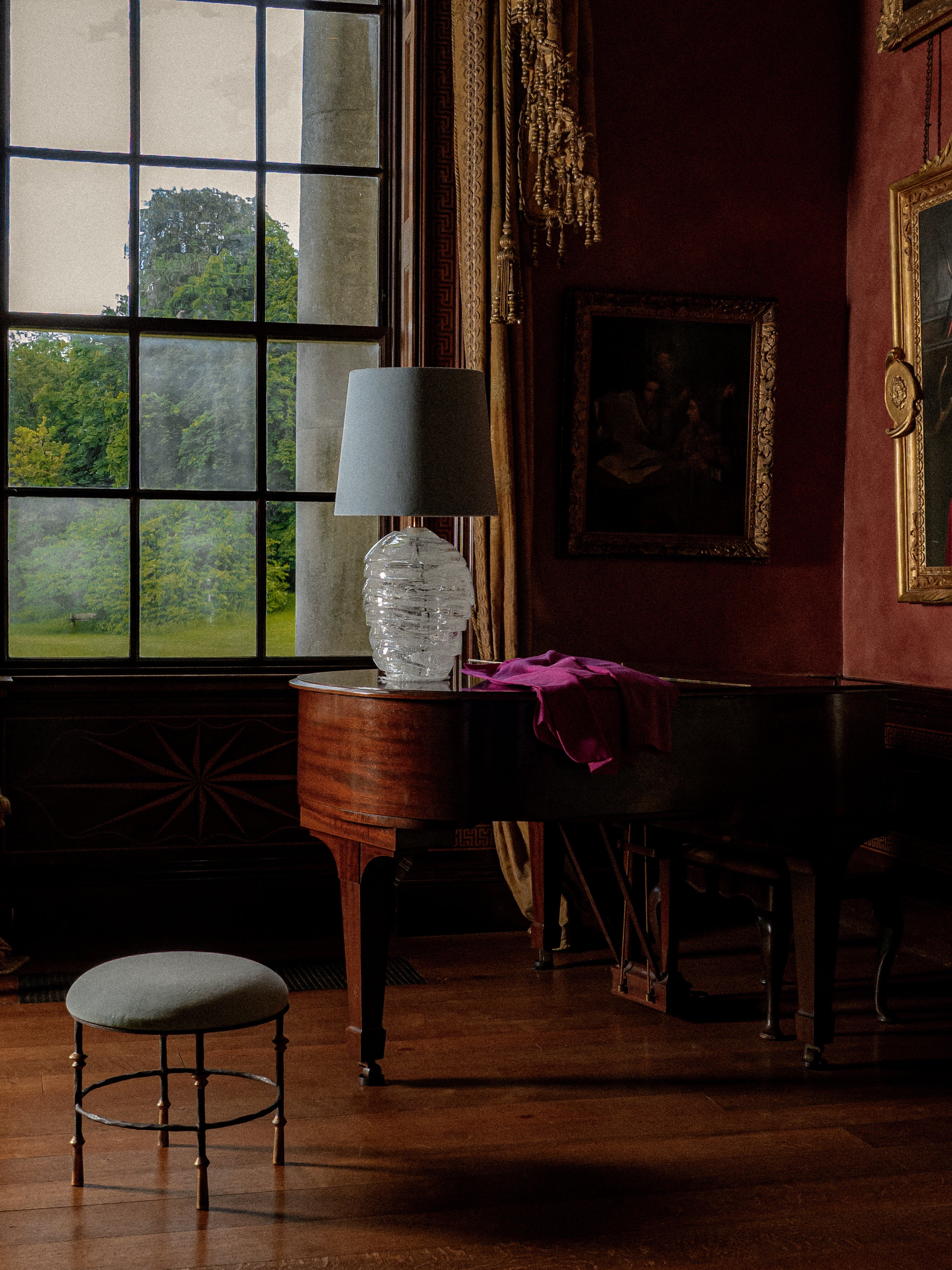 Espinoza Lamp - Image 5
