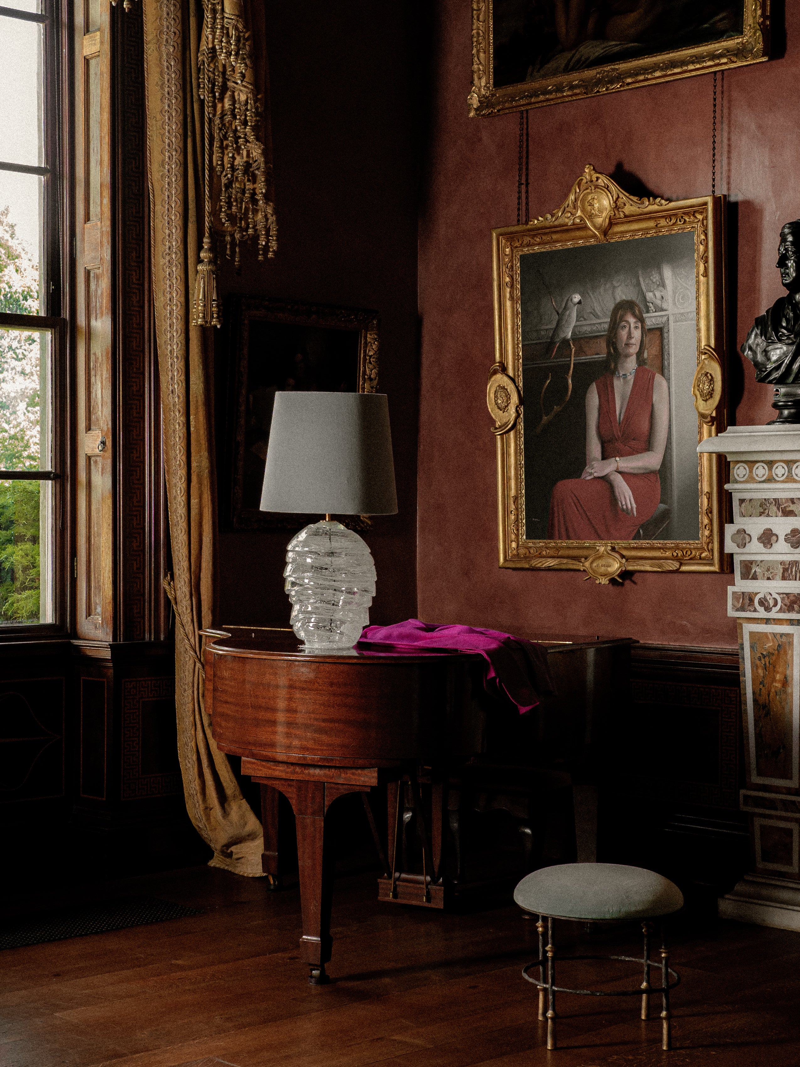 Espinoza Lamp - Image 7