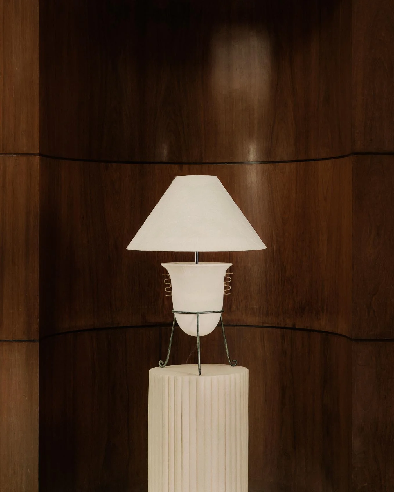 Etrusco Lamp - Image 13