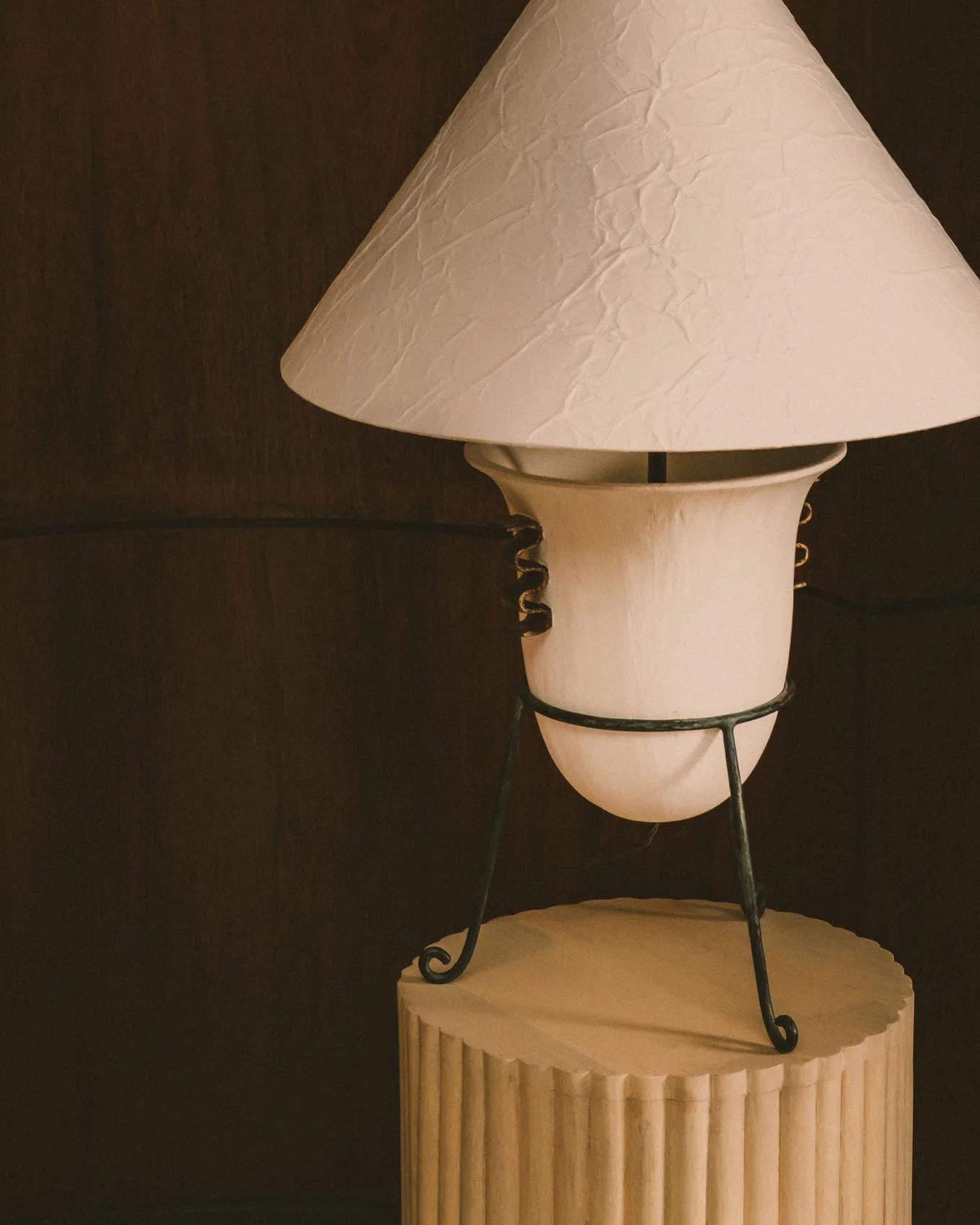 Etrusco Lamp - Image 14