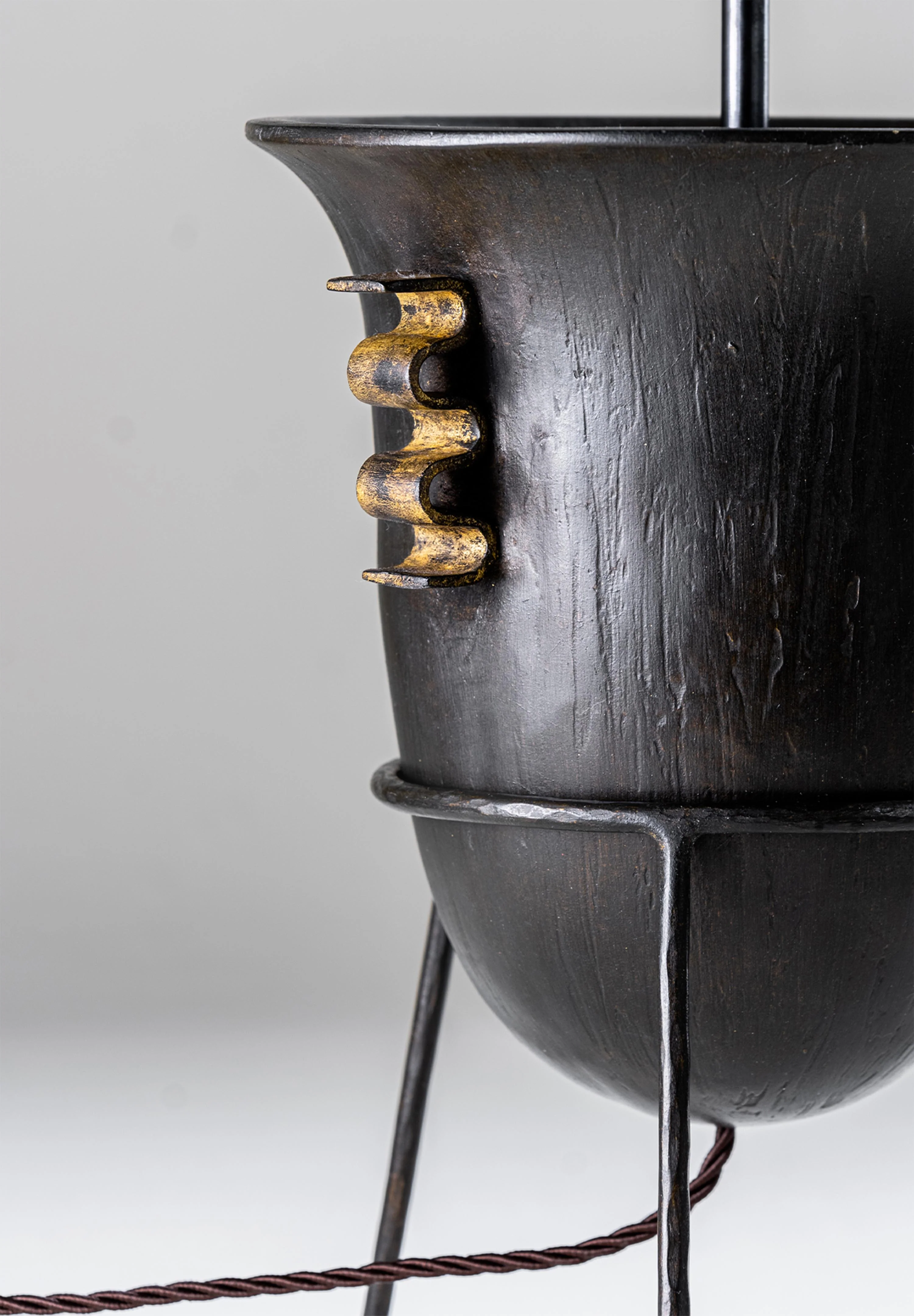 Etrusco Lamp - Image 3