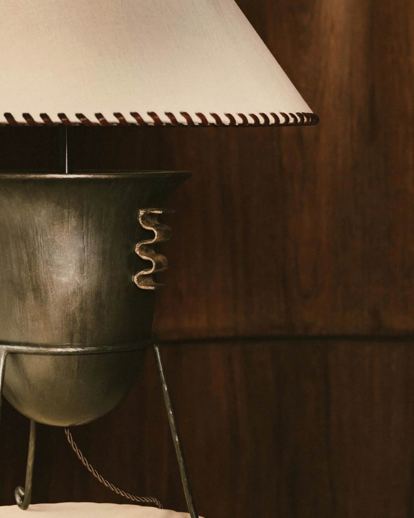 Etrusco Lamp - Image 5