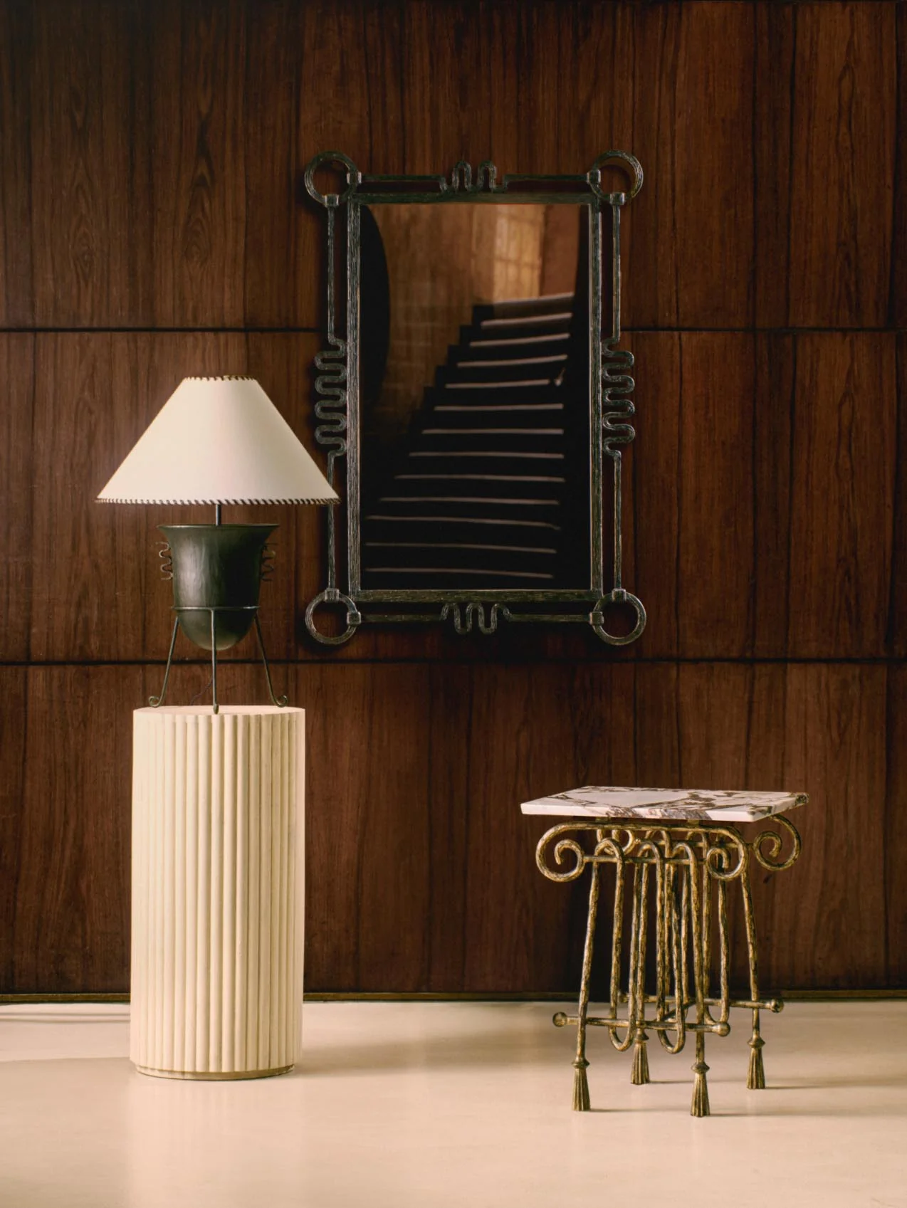 Pilaro Side Table - Image 4