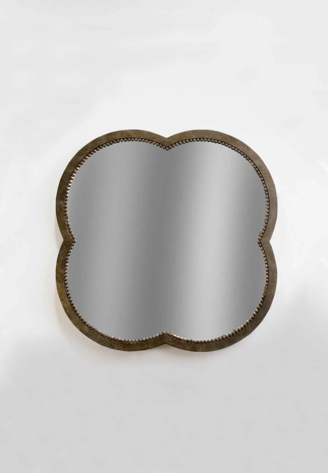 Sculpted Mirrors