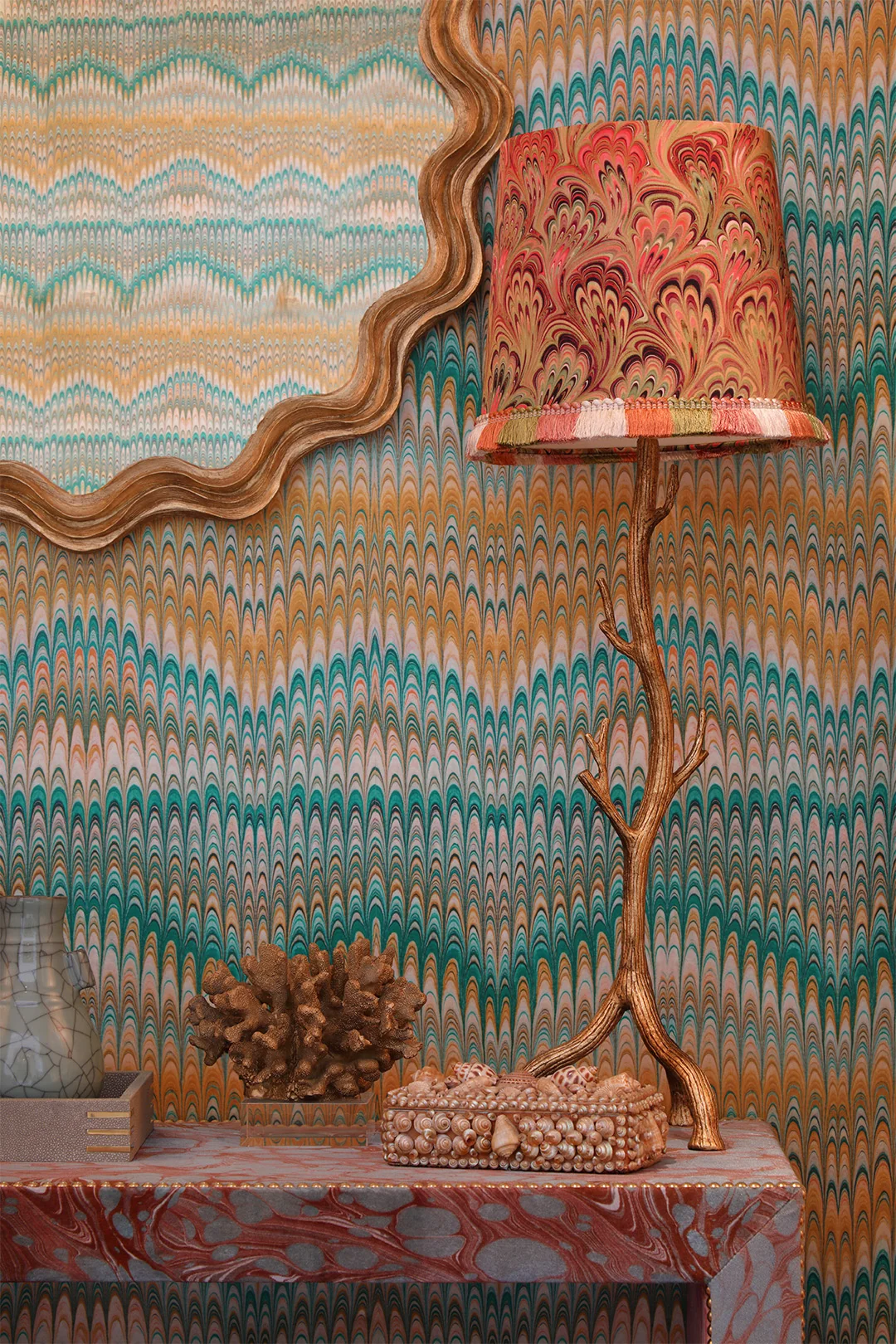 Forest Lamp - Image 5