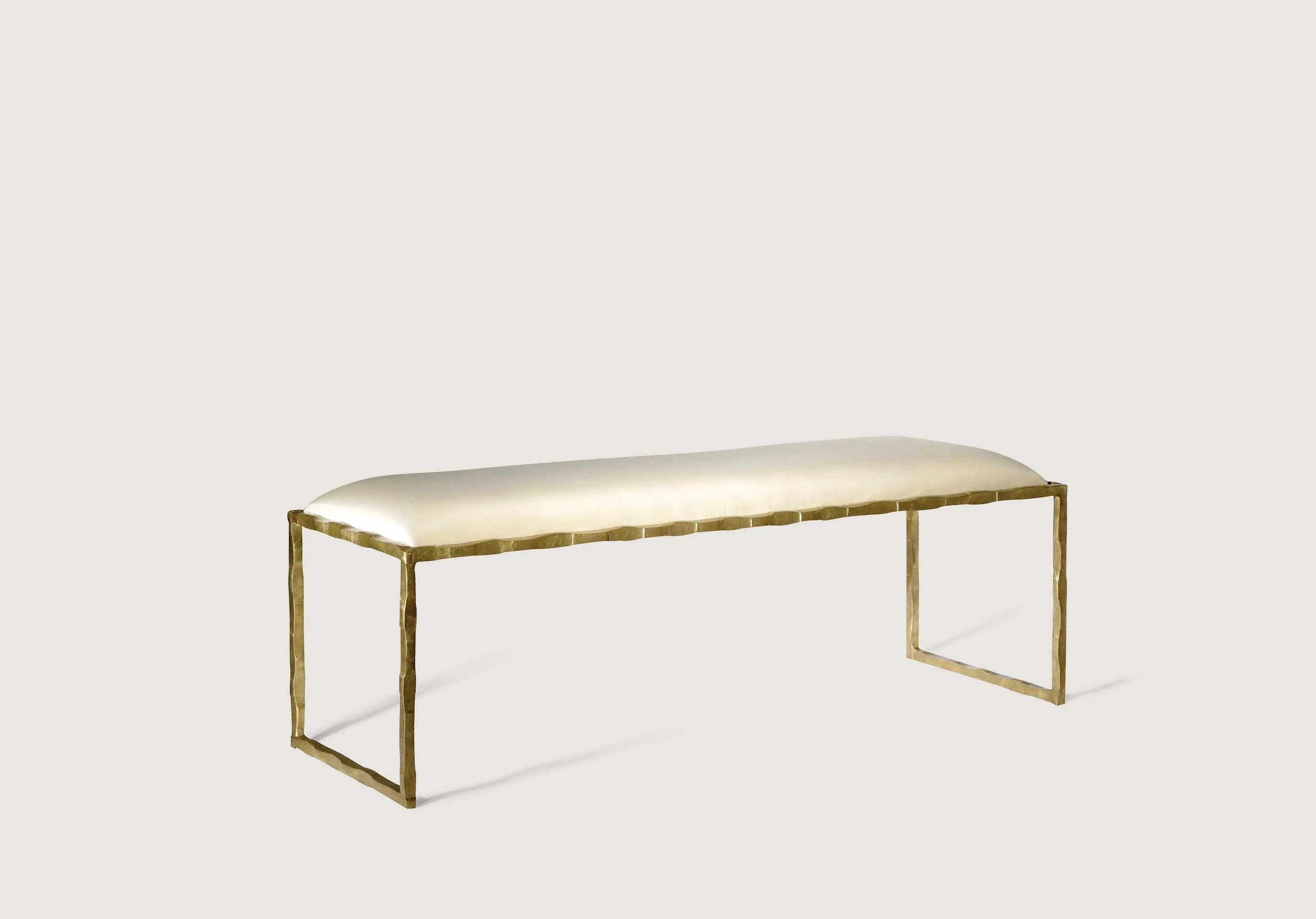 Giacometti Bench - Image 3