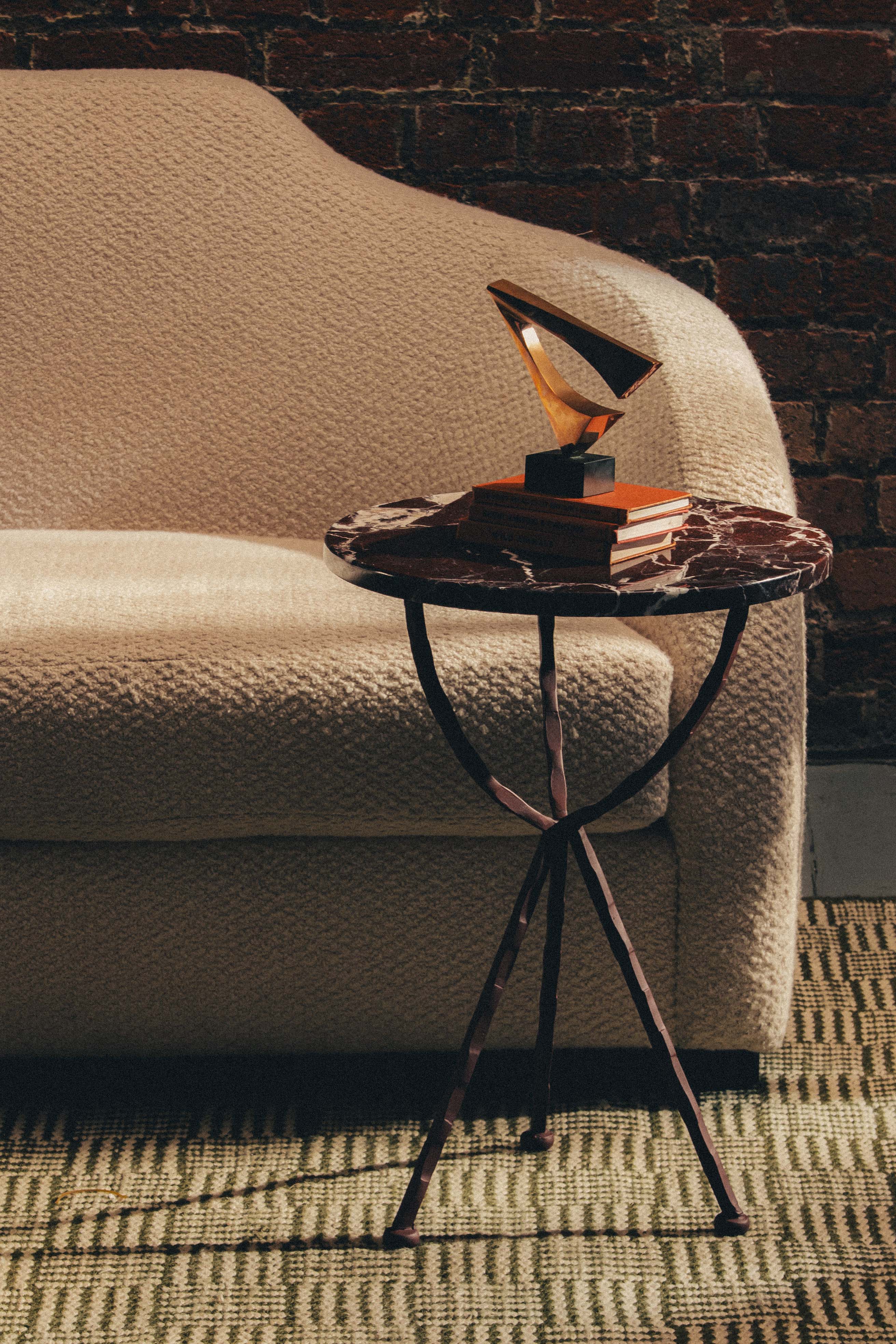 Giacometti Cocktail Table - Image 4