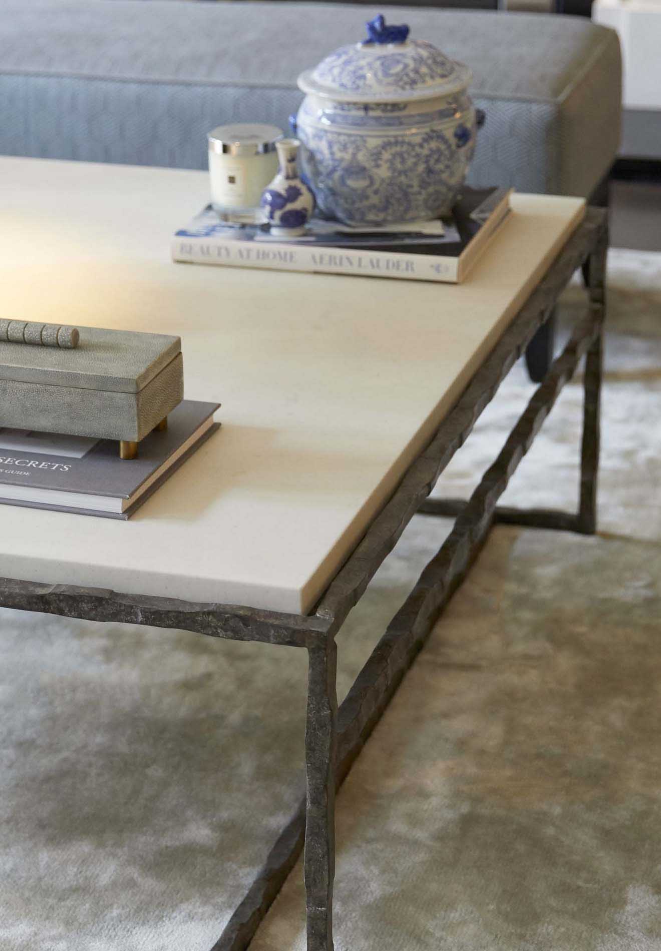 Giacometti Coffee Table - Image 3