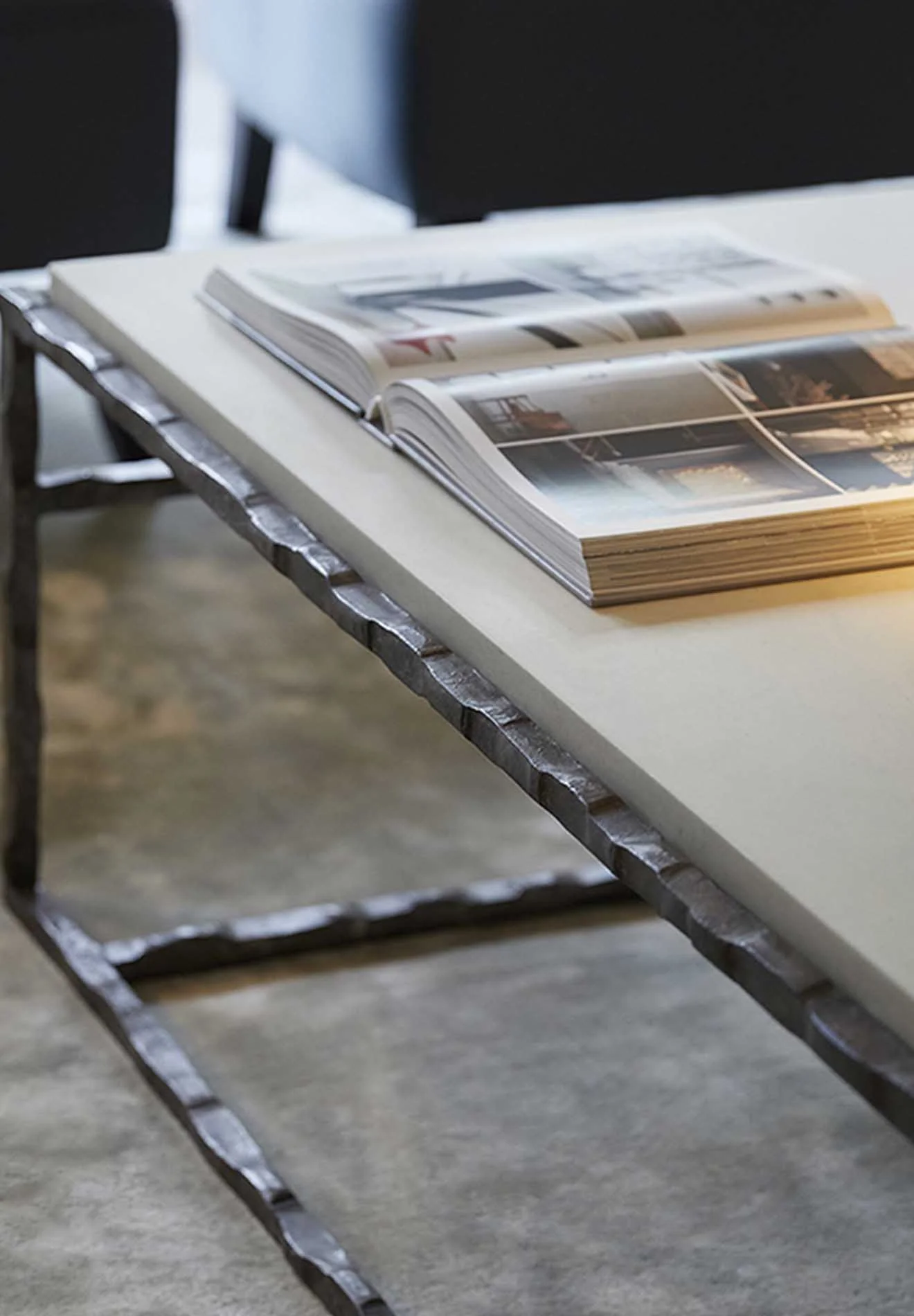 Giacometti Coffee Table - Image 4