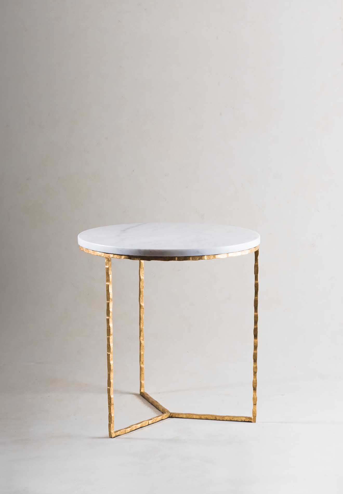 Giacometti Gamma Table