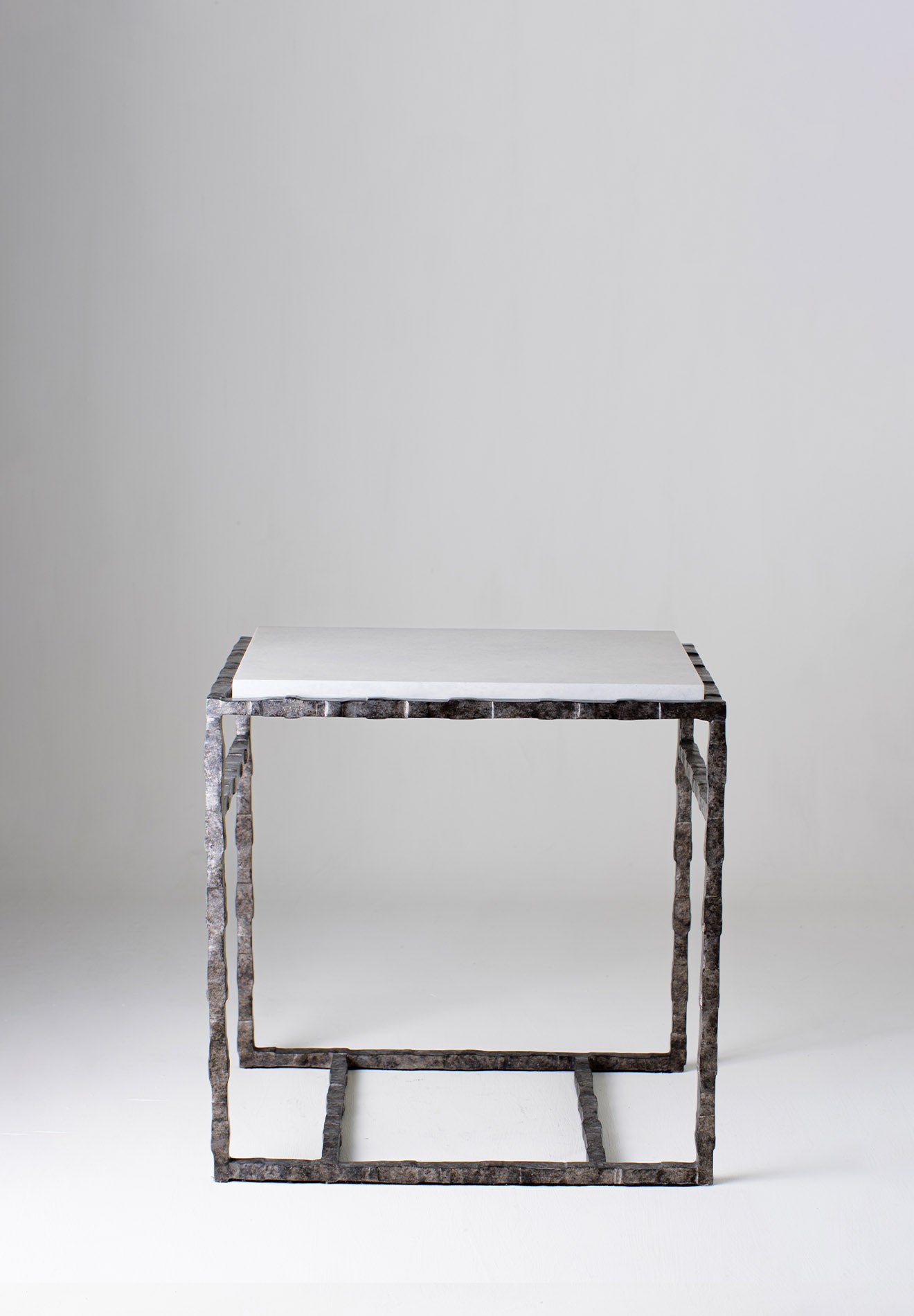 Giacometti Side Table - Image 4