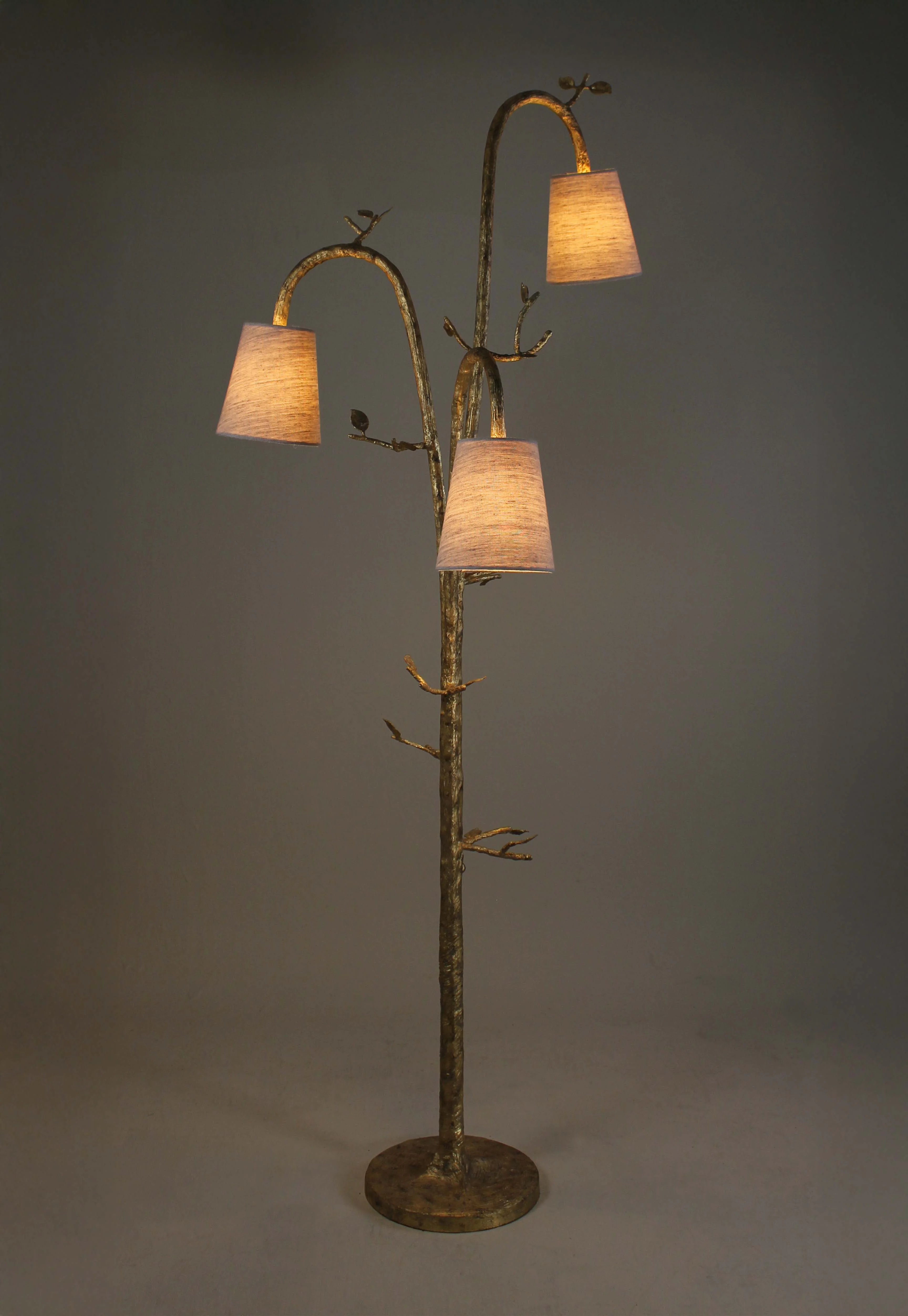 Ginny Floor Lamp - Image 2