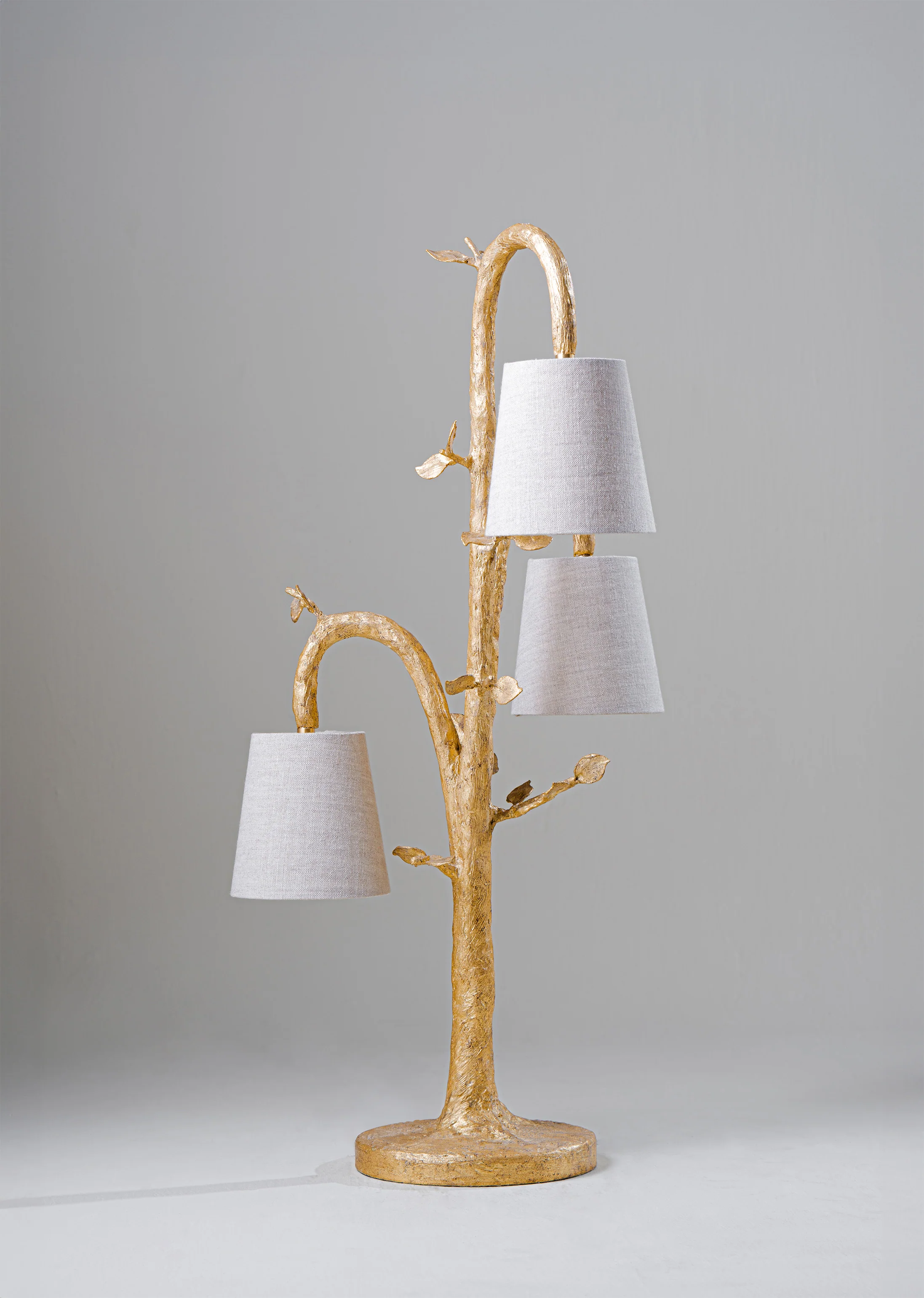 Ginny Lamp