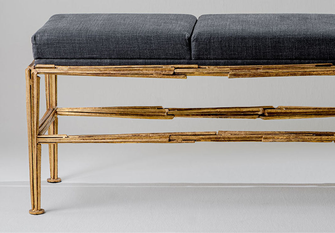 Hanzo Bench - Image 2