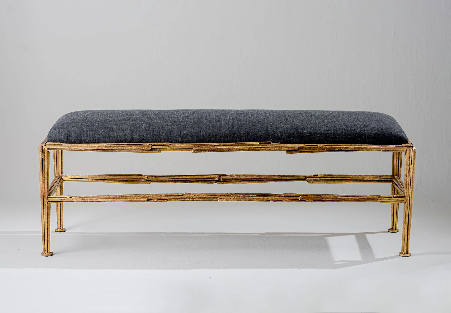 Hanzo Bench - Image 5