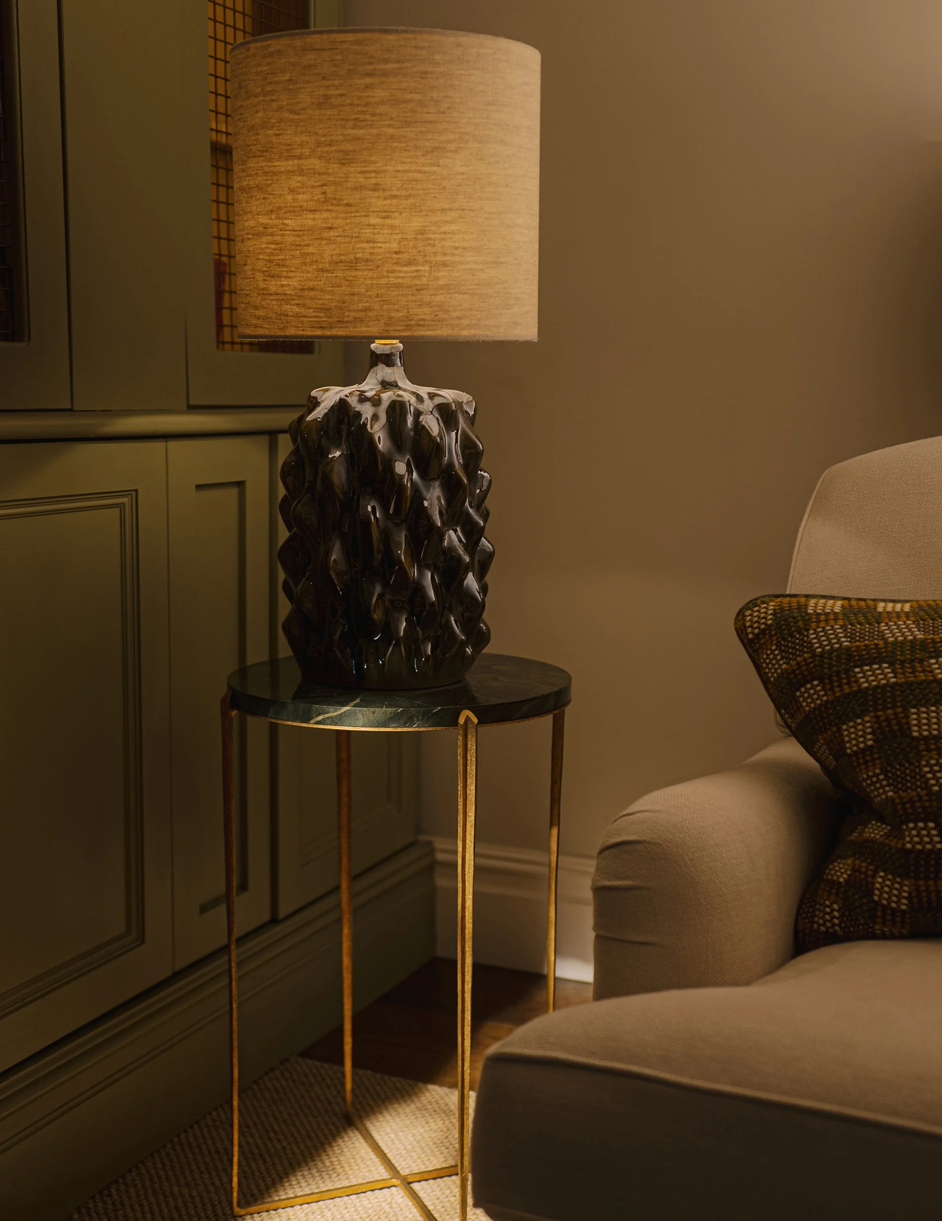 Hanzo Side Table - Image 4