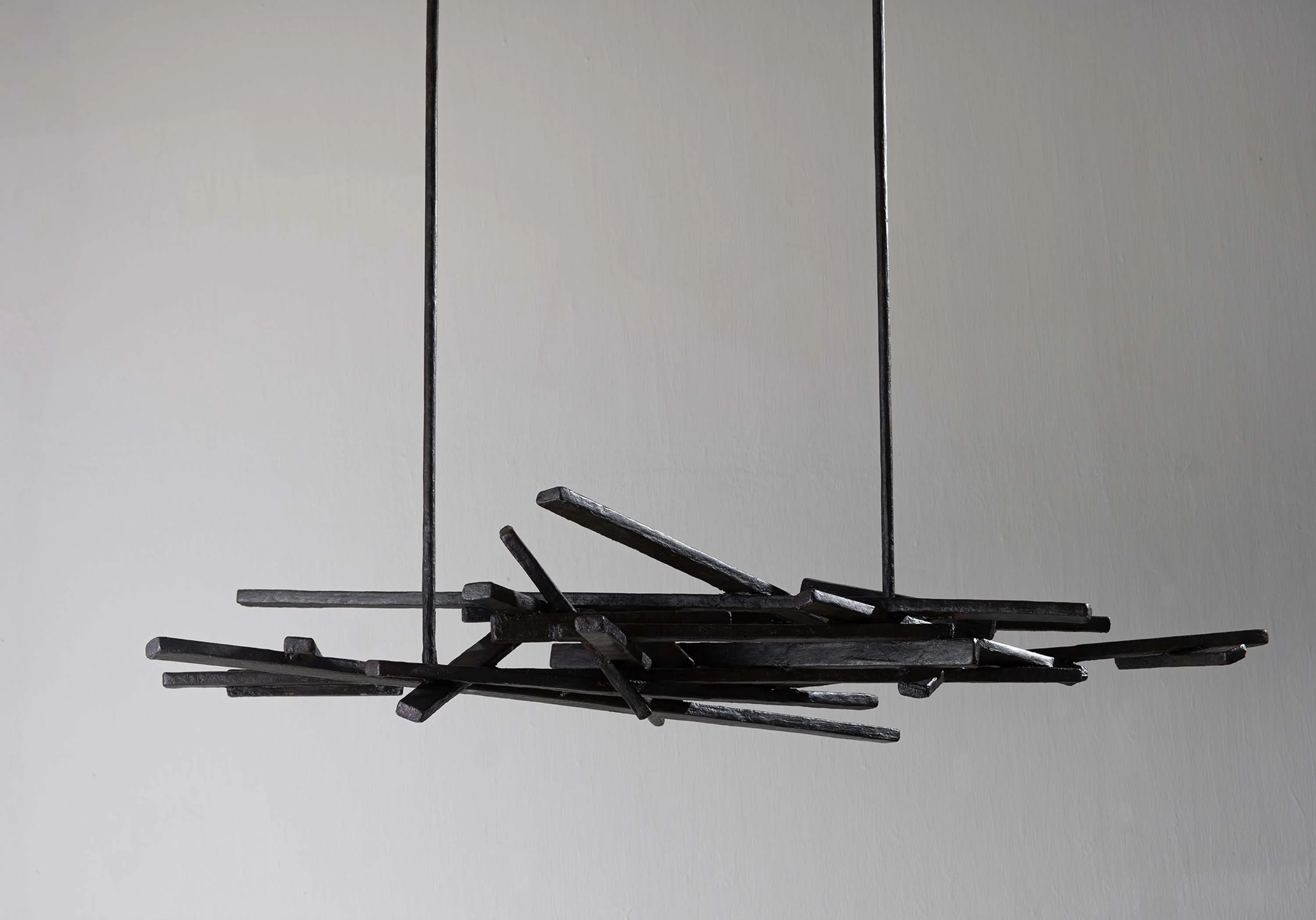 Hecate Ceiling Light