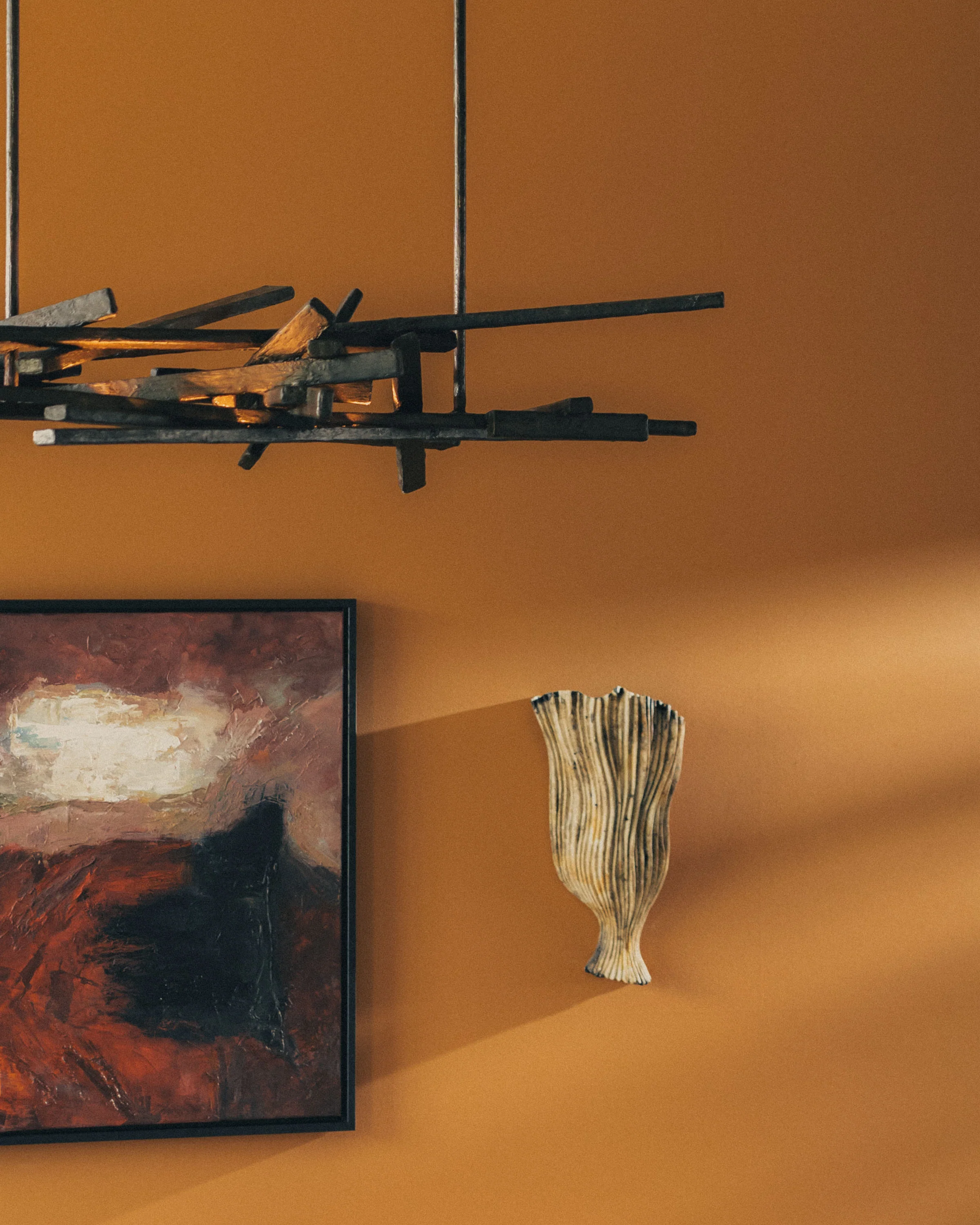 Hecate Ceiling Light - Image 6