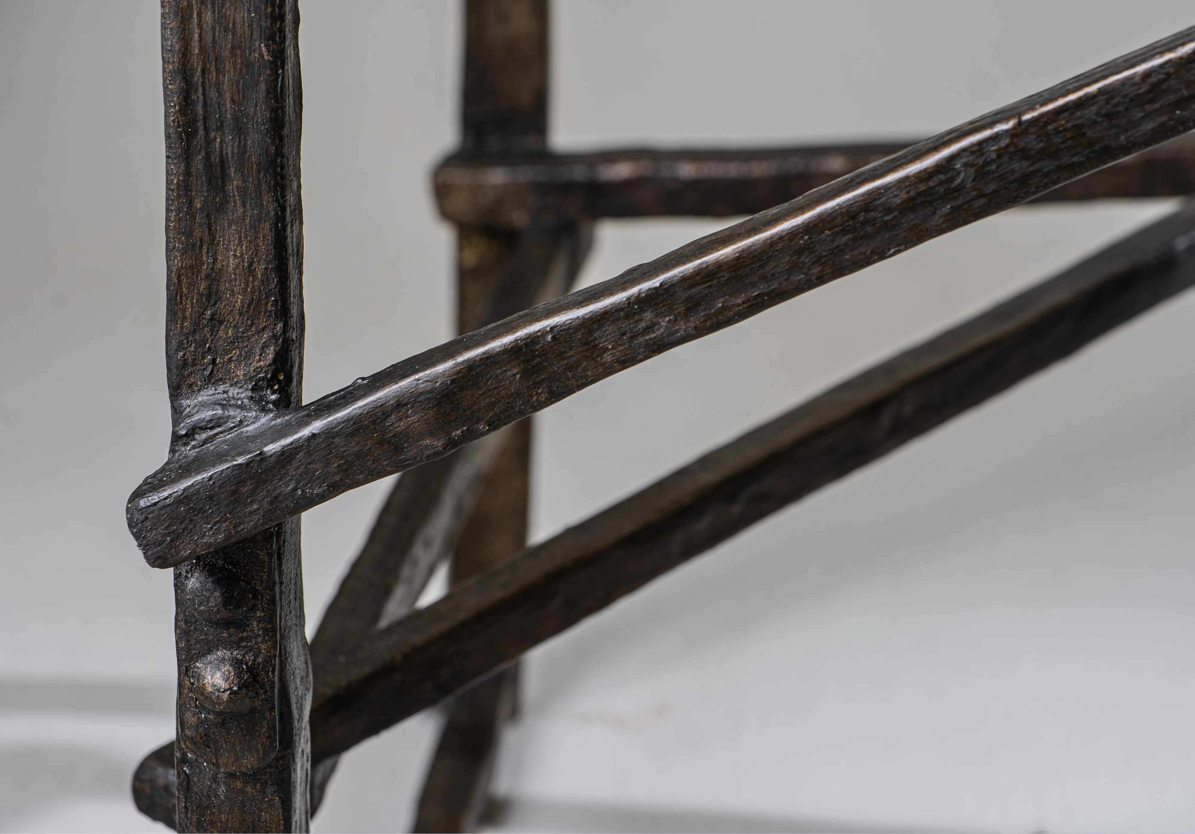 Hecate Console Table Large - Image 5