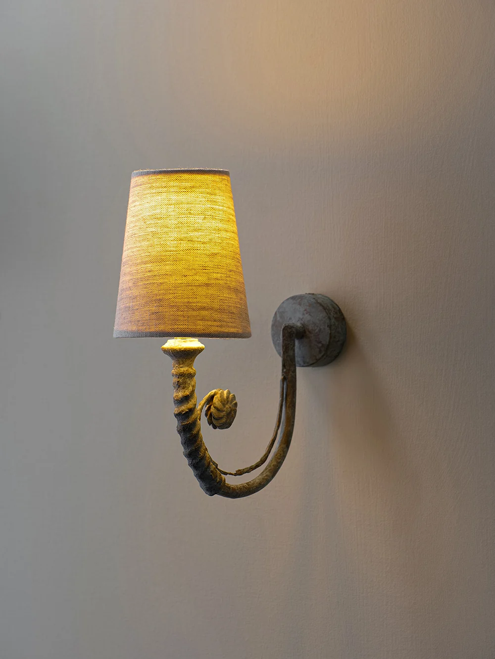 Holbein Wall Light Small - Image 9