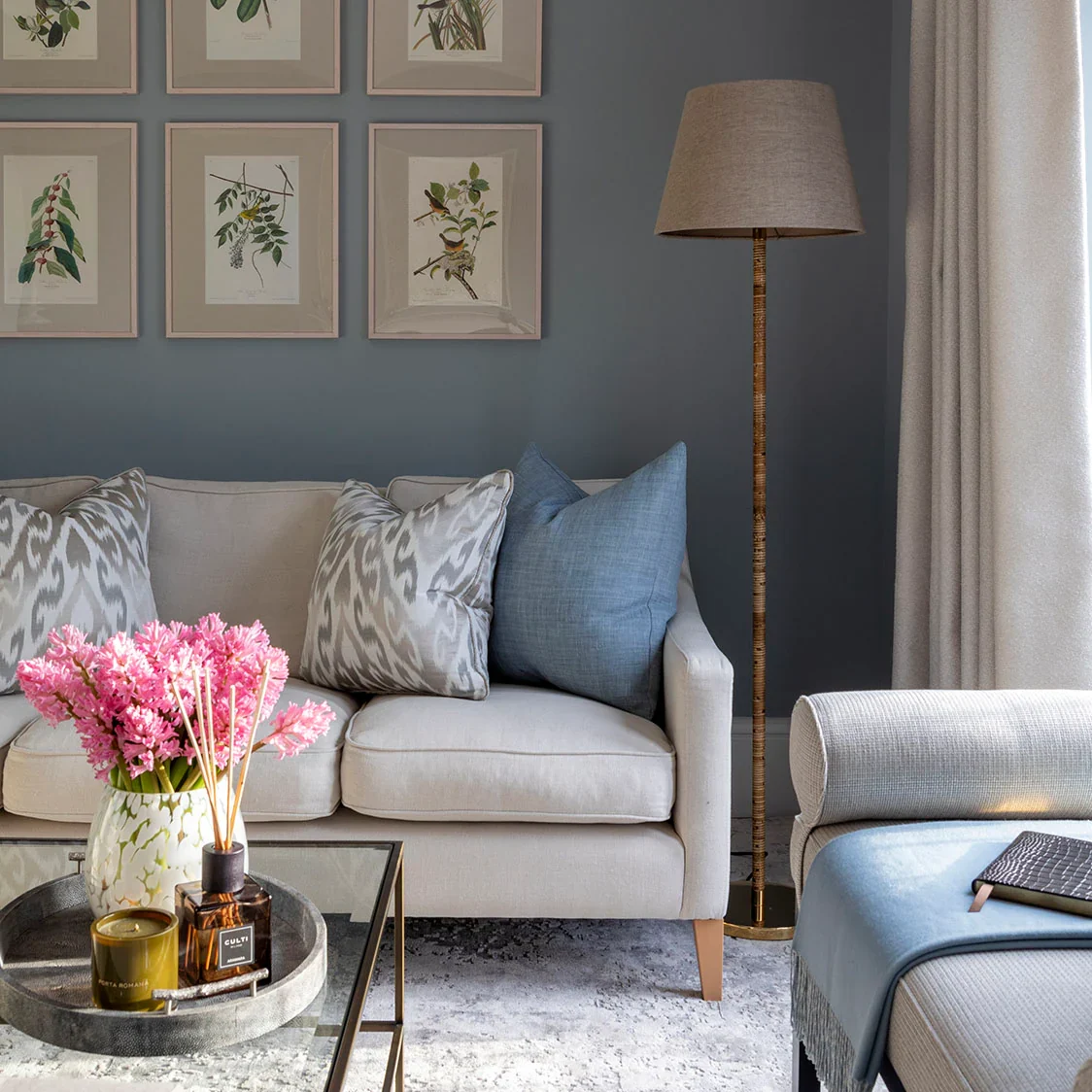 Holden Floor Lamp - Image 6