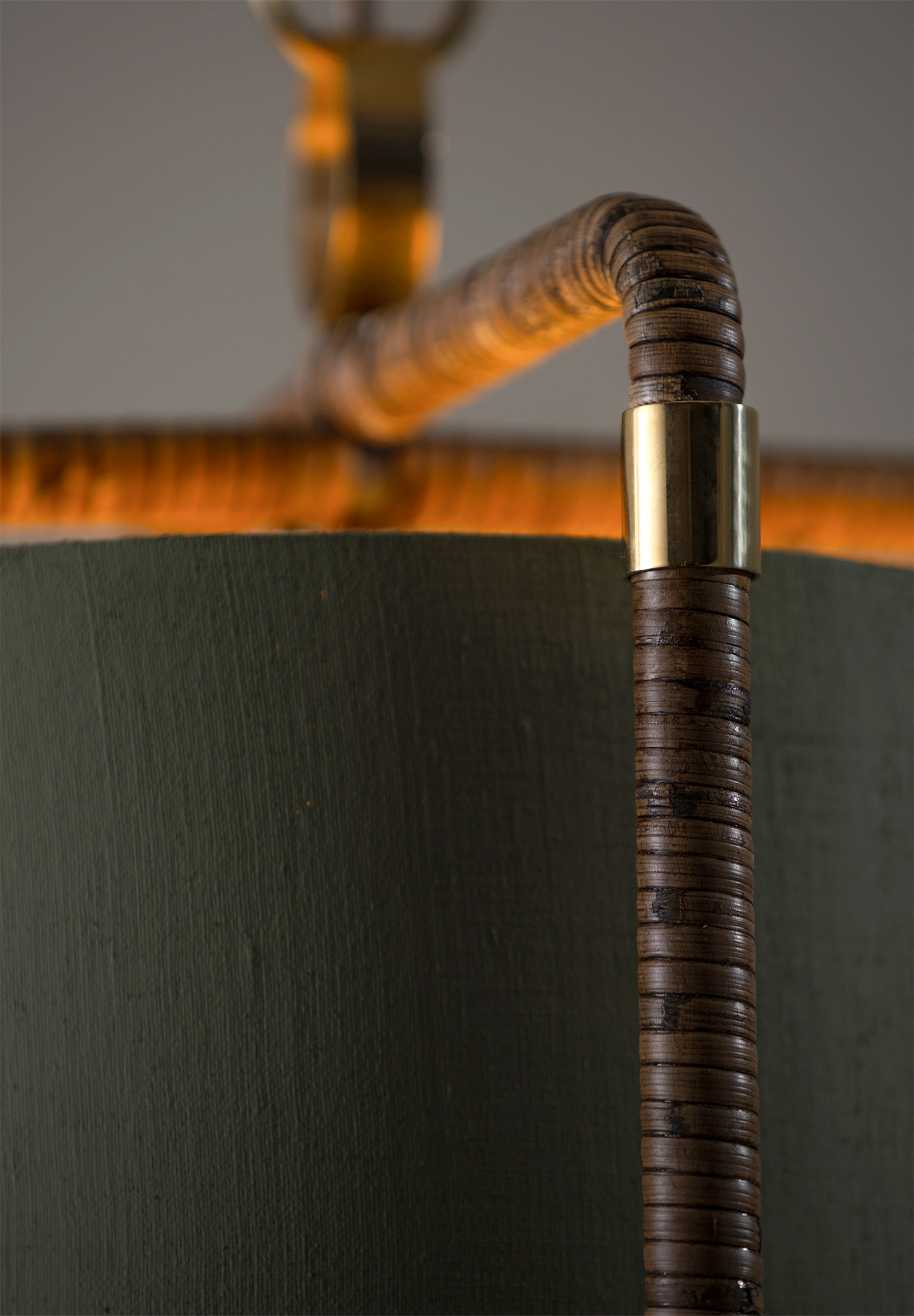 Holden Lantern Ceiling Light - Image 4