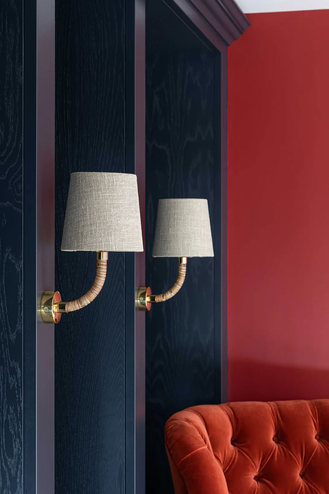 Holden Wall Light - Image 4
