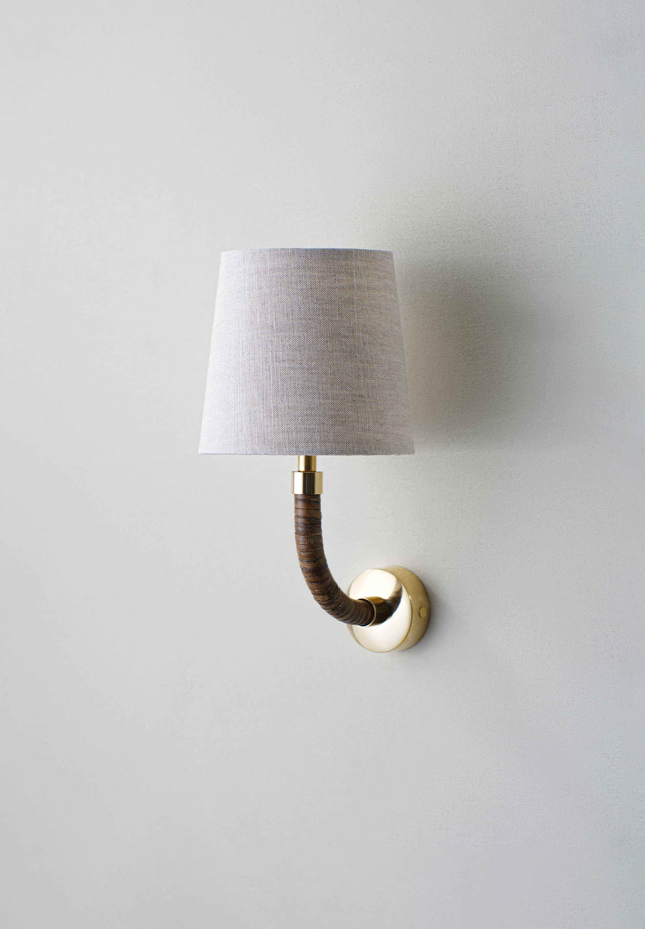 Holden Wall Light