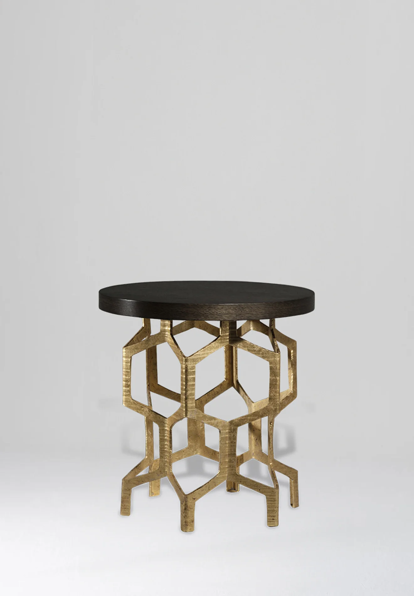Honeycomb Side Table - Image 5