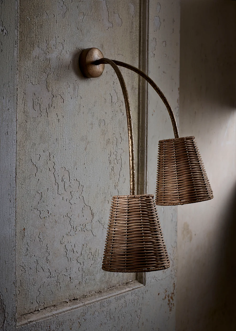 Huck Wall Light Large - Image 12