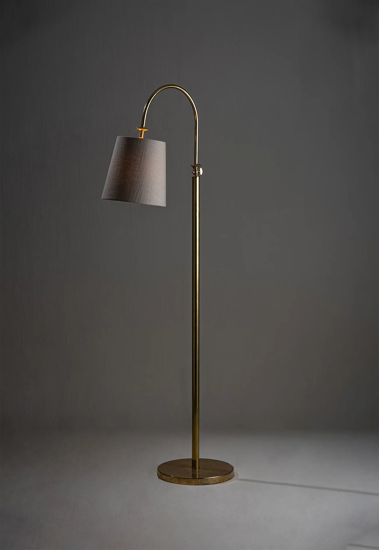Hugo Floor Lamp - Image 4