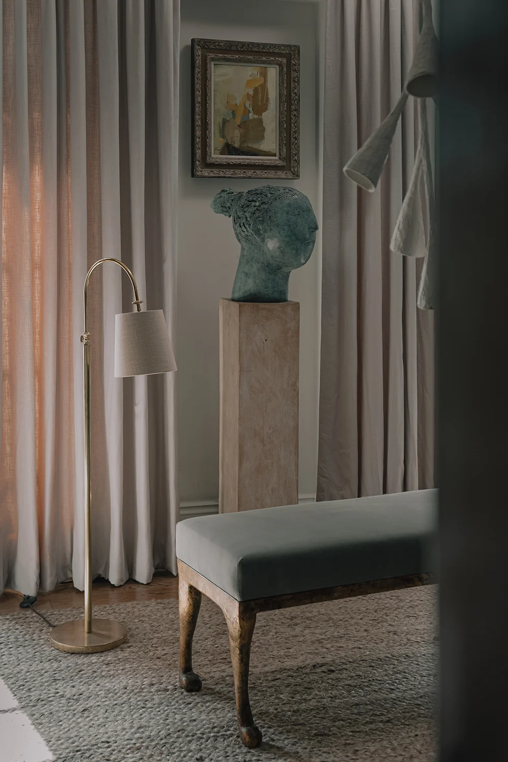 Hugo Floor Lamp - Image 9