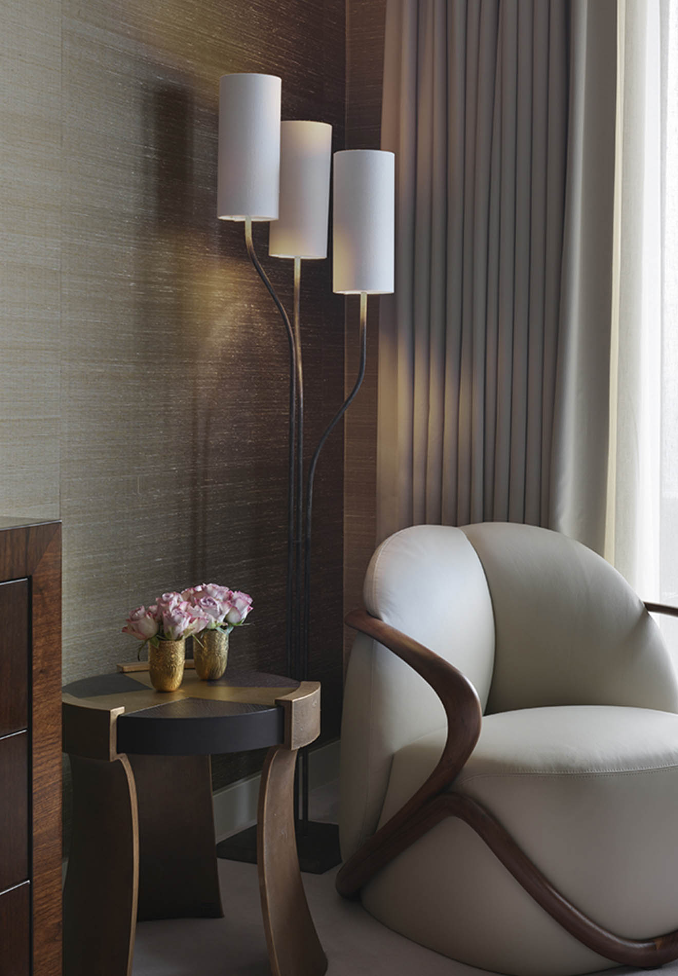 Hydra Floor Lamp - Image 6
