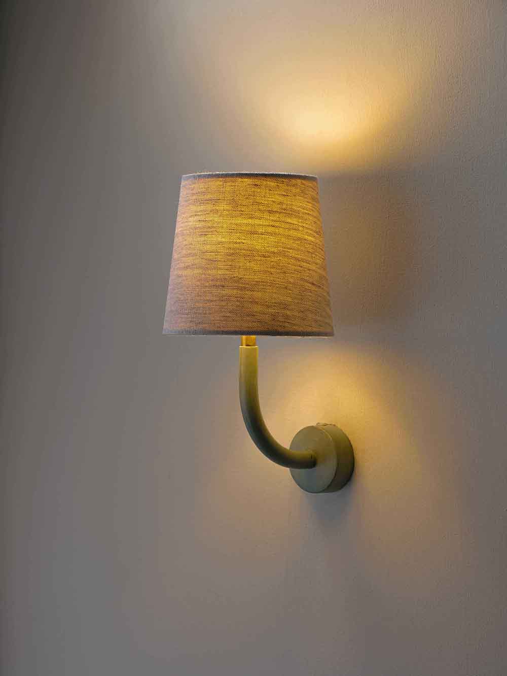 Iris Wall Light - Image 2