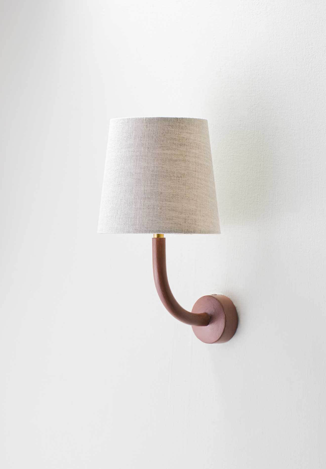 Iris Wall Light - Image 4