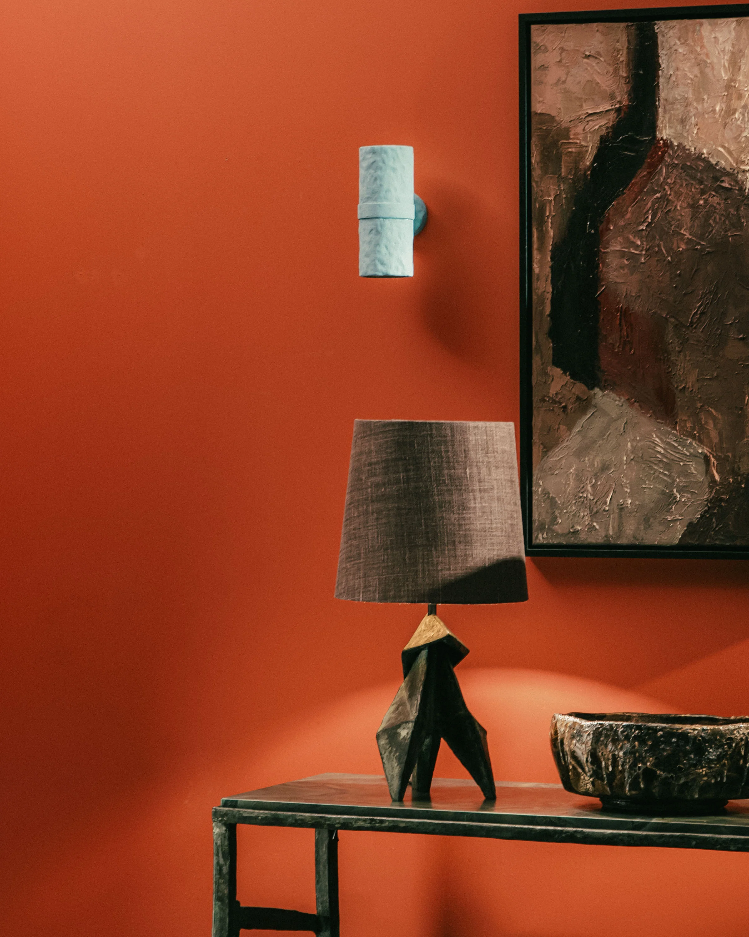 Julius Wall Light - Image 4