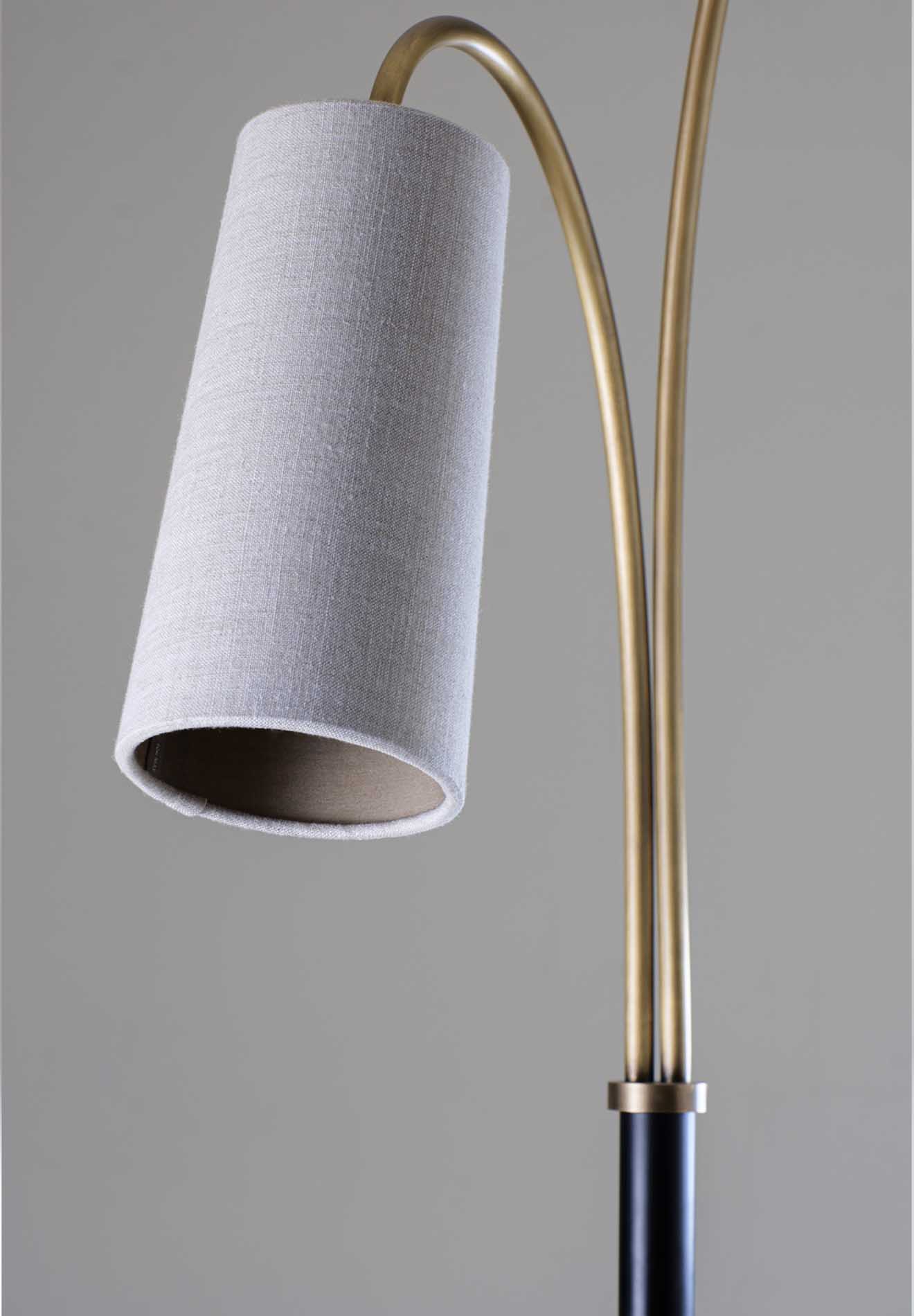 Kelly Floor Lamp - Image 3