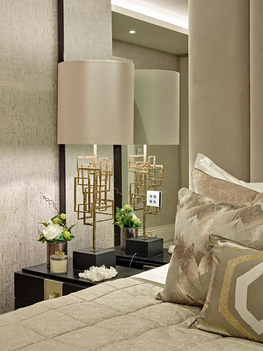 Kinetic Lamp - Image 4