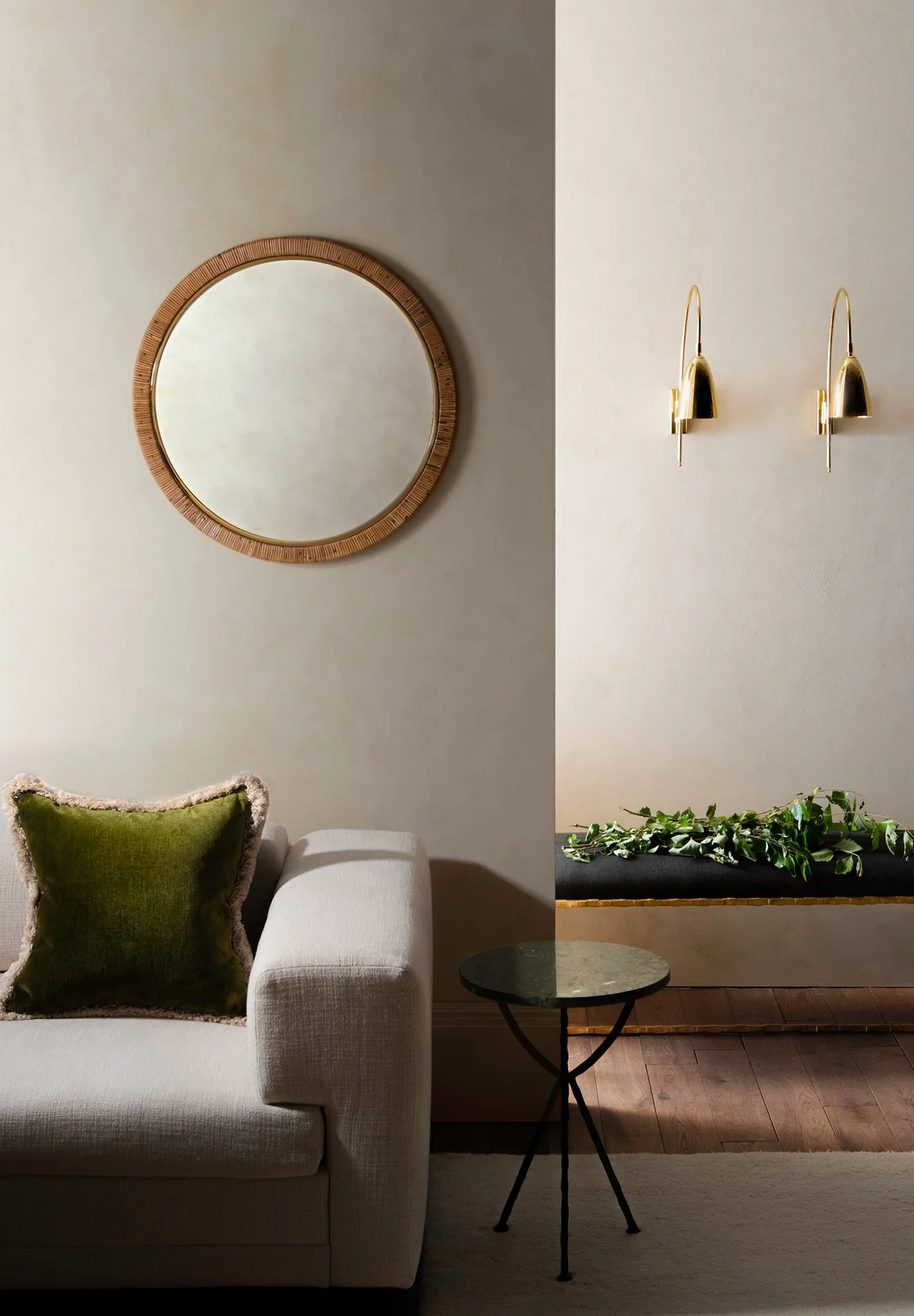 Kingsley Wall Light - Image 2